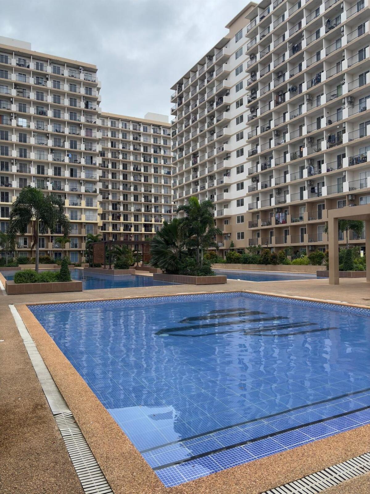 Near Mactan Airport Apartment