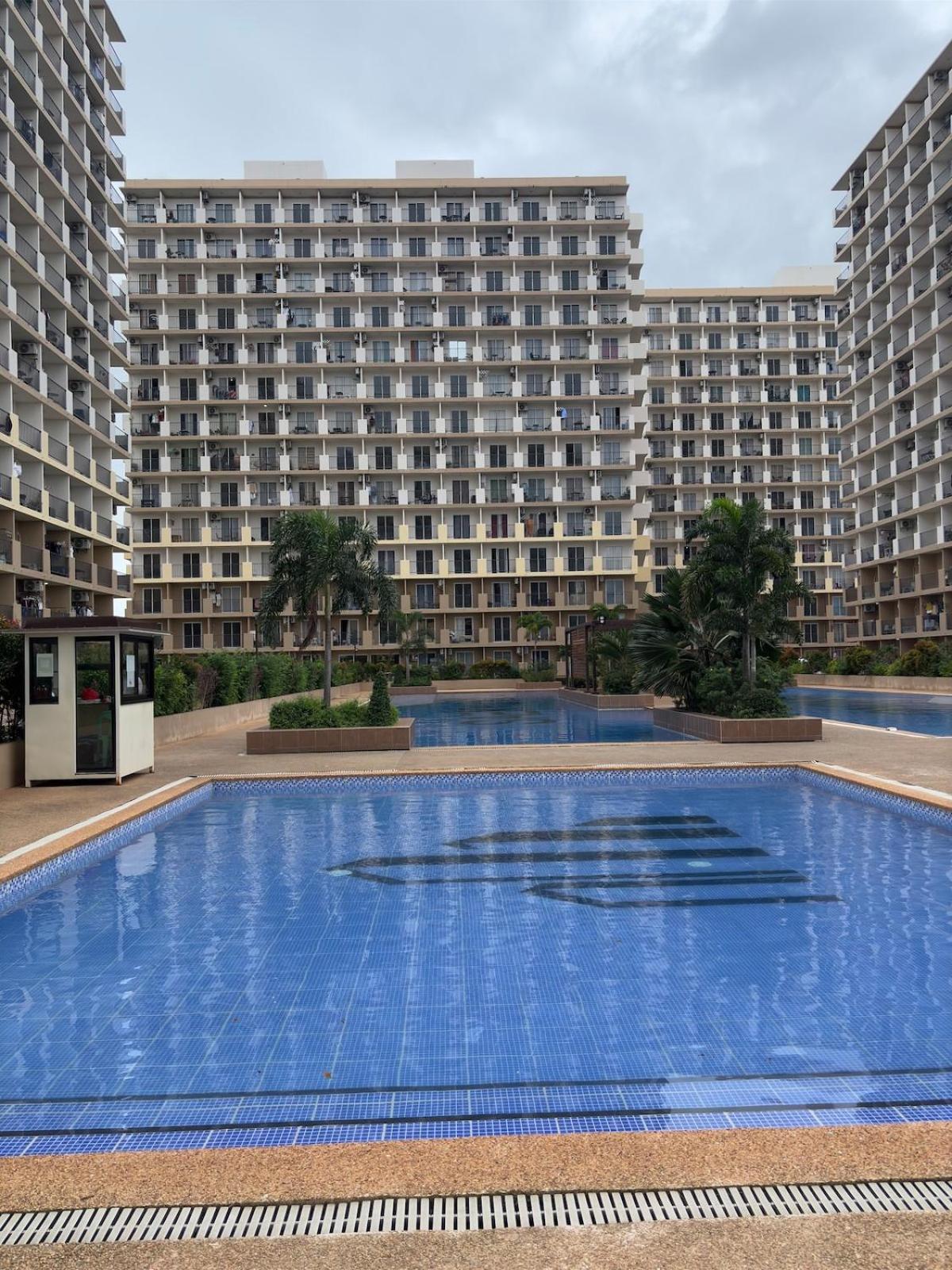 Apartment Near Mactan Airport