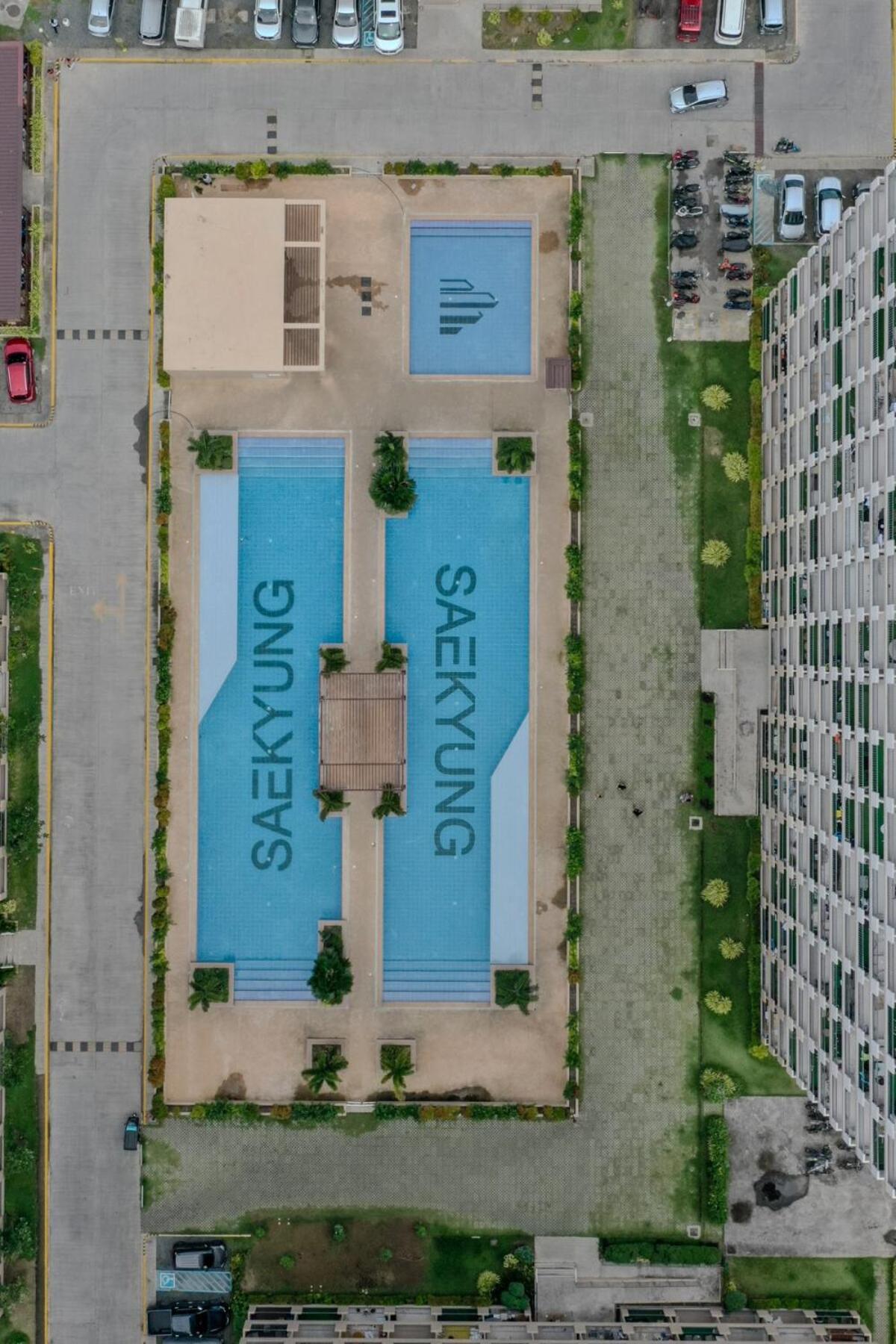 Apartment Near Mactan Airport *