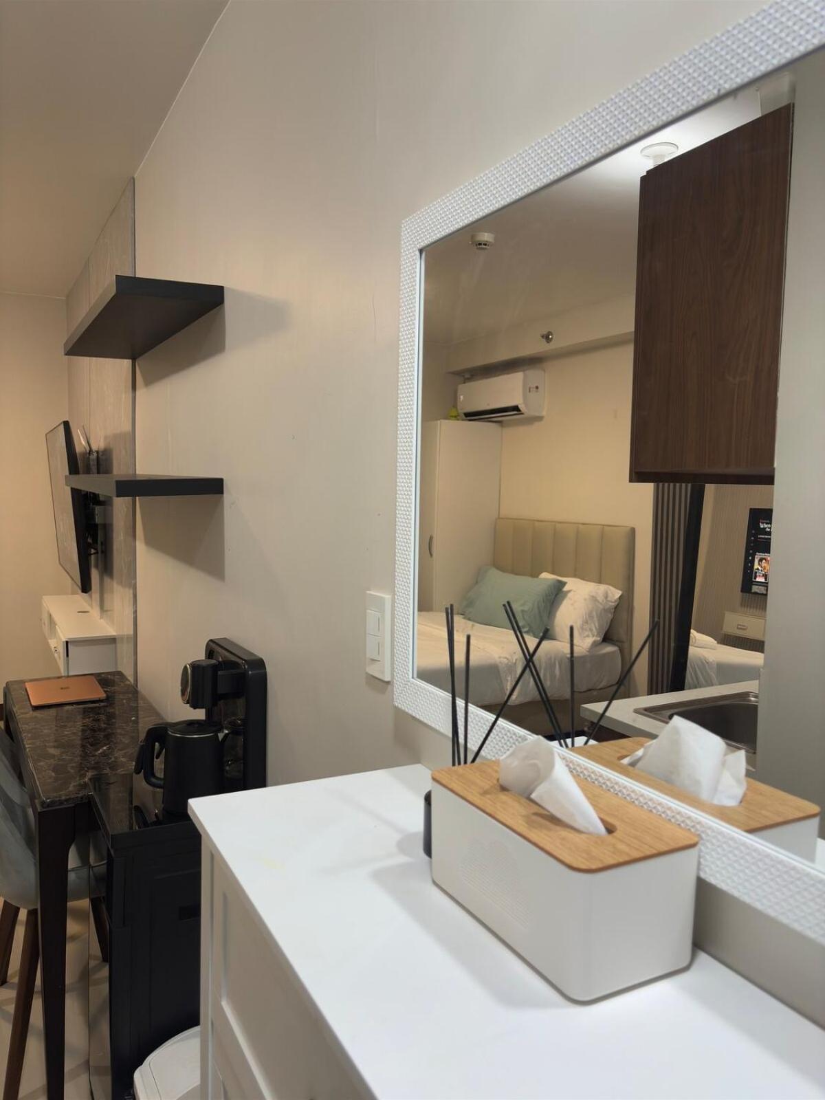 Apartment Near Mactan Airport