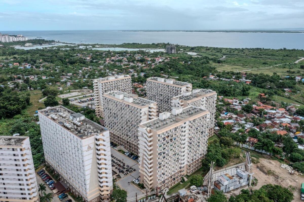 Apartment Near Mactan Airport *