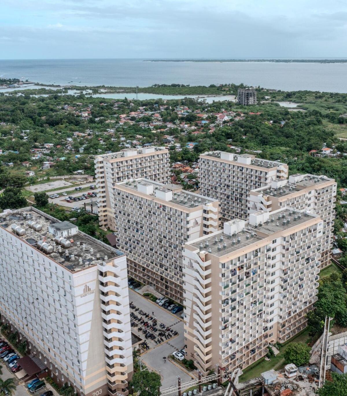 Apartment Near Mactan Airport *
