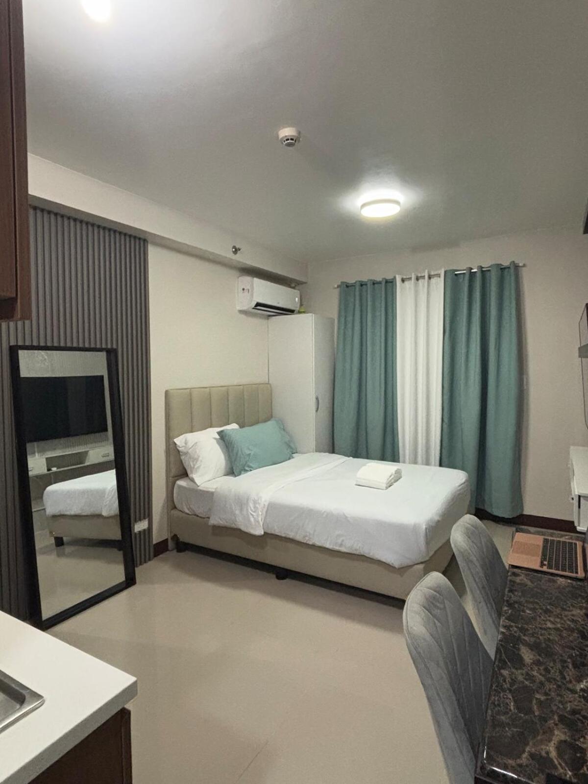 Near Mactan Airport Lapu-Lapu City