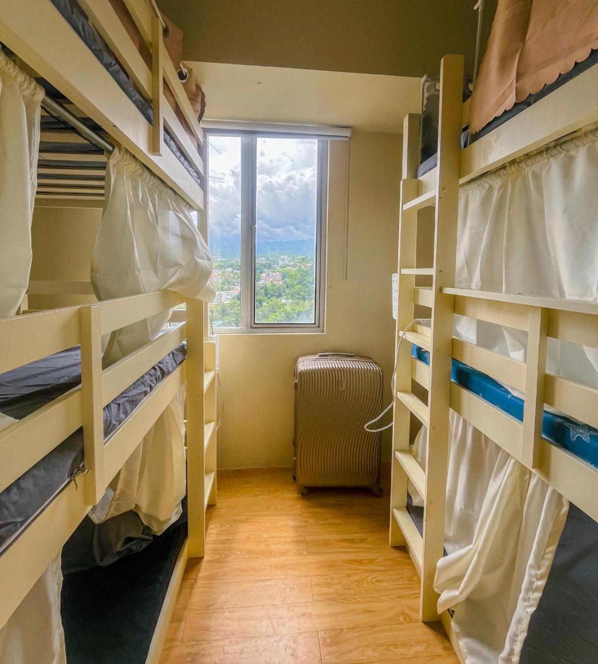 Bed In Share Avida Towers It Park * Cebu
