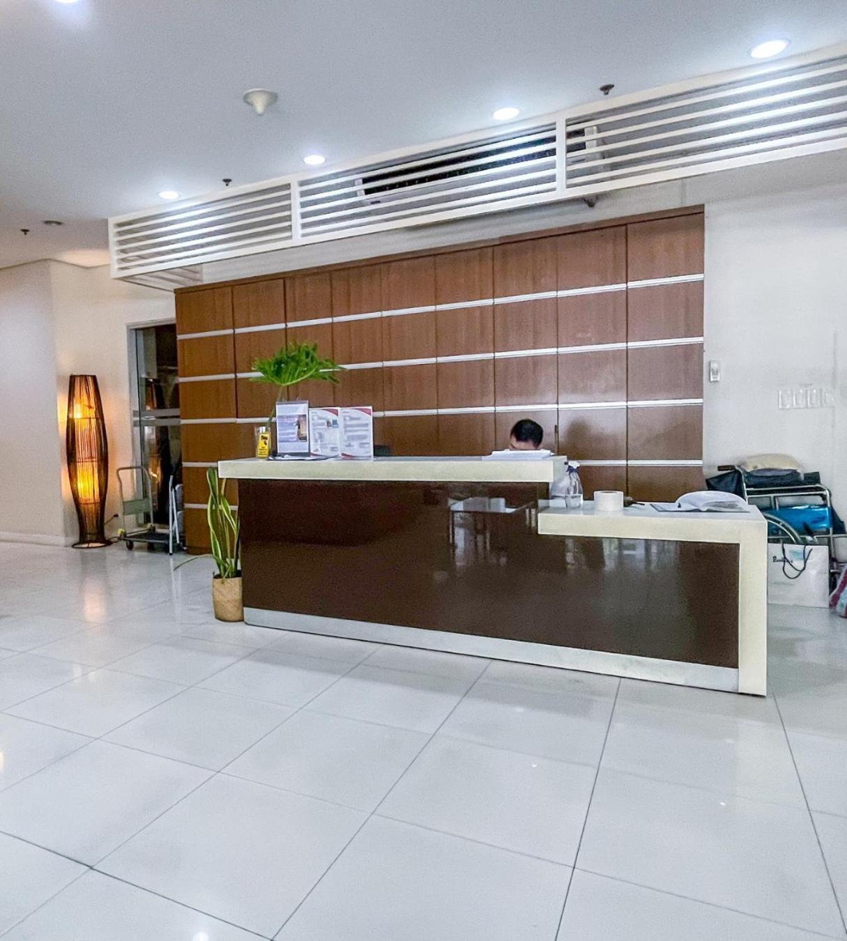 Bed In Share Avida Towers It Park Cebu