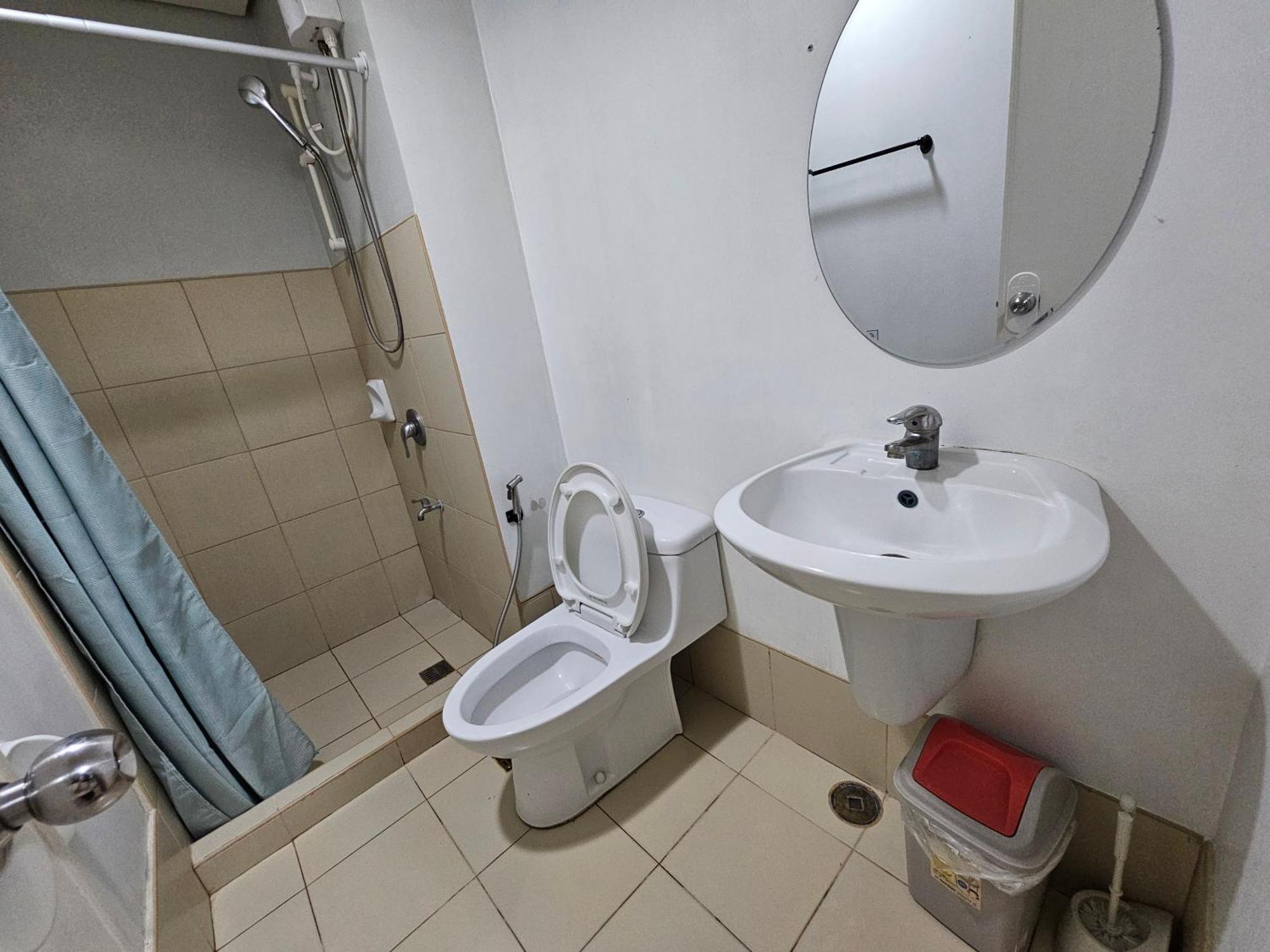 11th-floor 1br It Park Unit-walk To Ayala-sugbo Cebu
