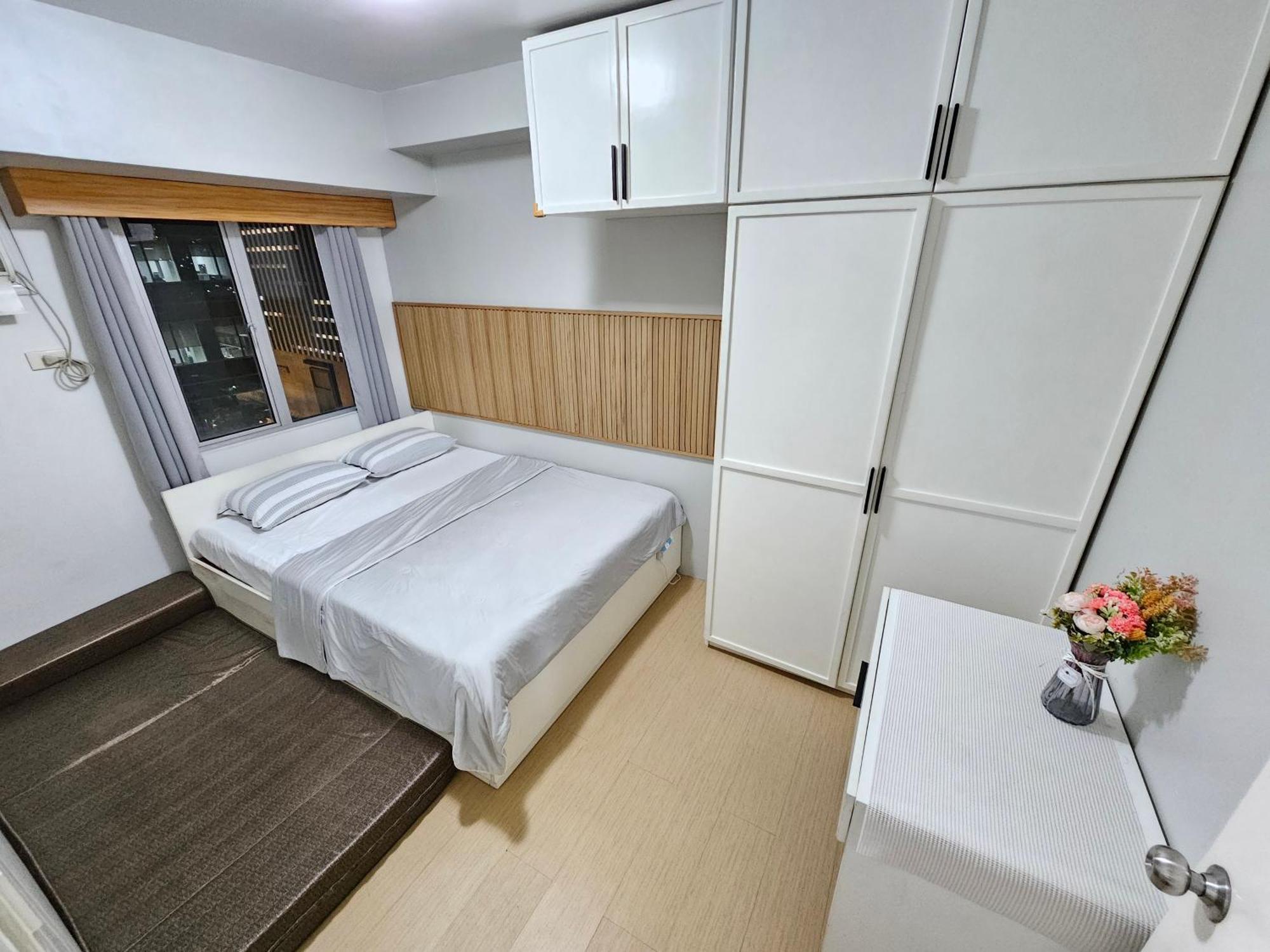 11th-floor 1br It Park Unit-walk To Ayala-sugbo Cebu