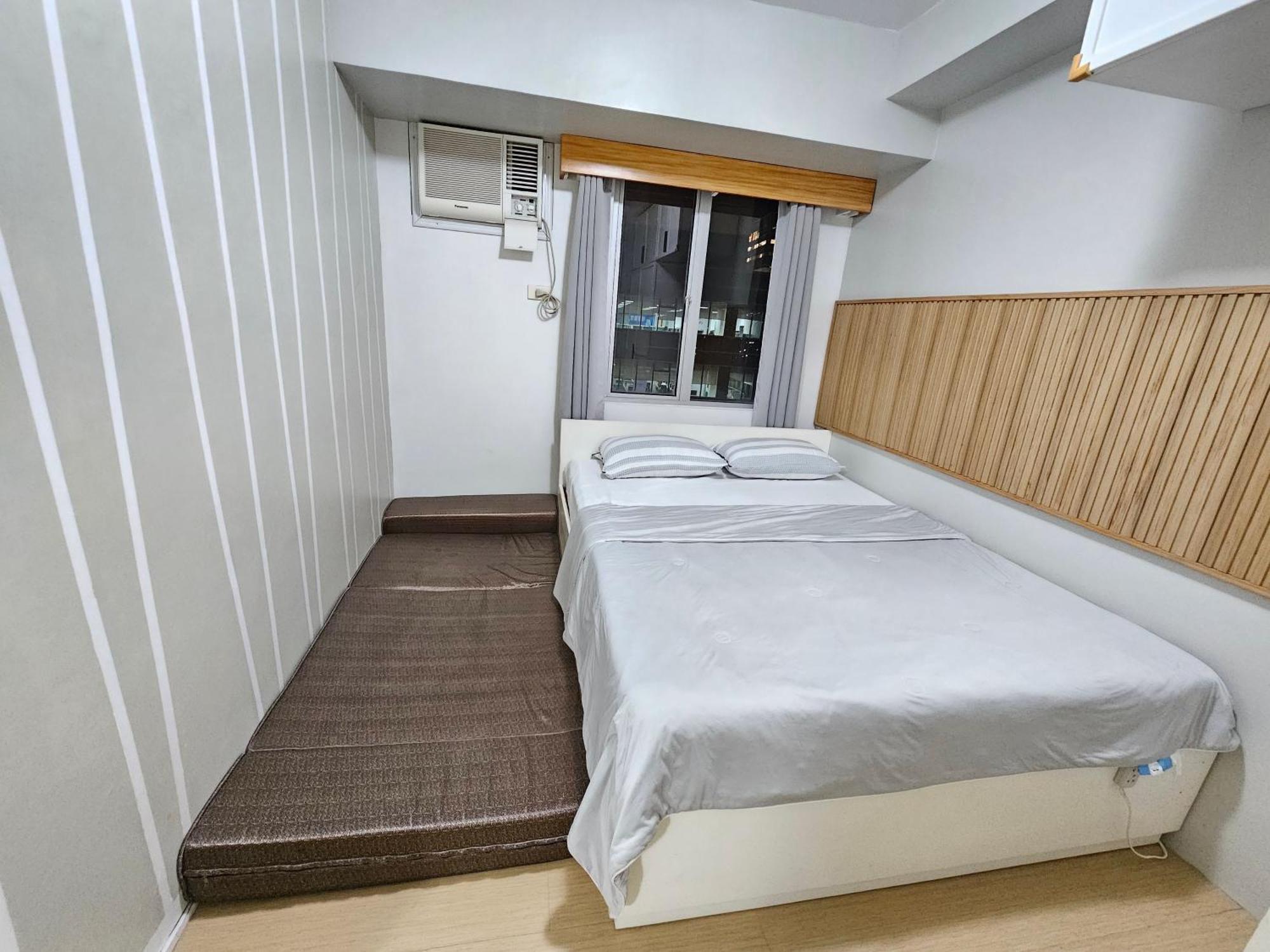 11th-floor 1br It Park Unit-walk To Ayala-sugbo