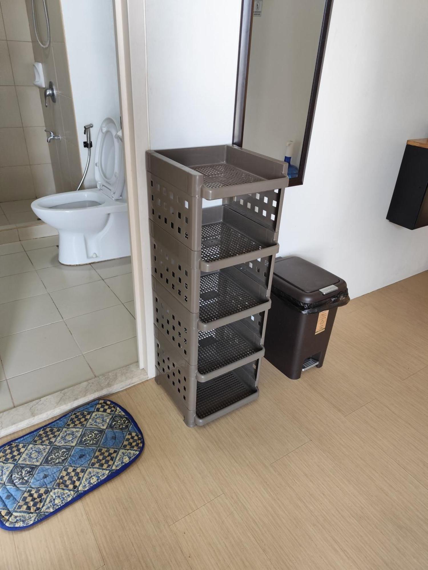 11th-floor 1br It Park Unit-walk To Ayala-sugbo Cebu