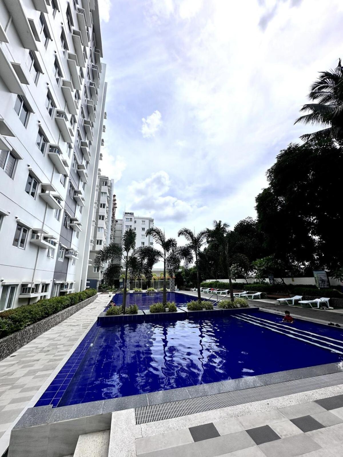 View Near Fuente Osmena Netflix Wifi Pool * Cebu