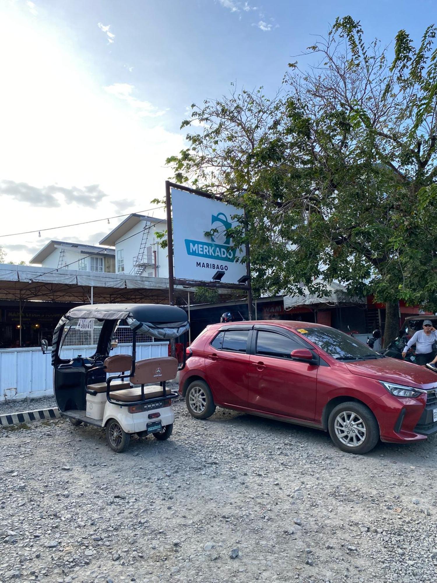 Apartment Cozy Near Mactan Airport - Free Wifi!