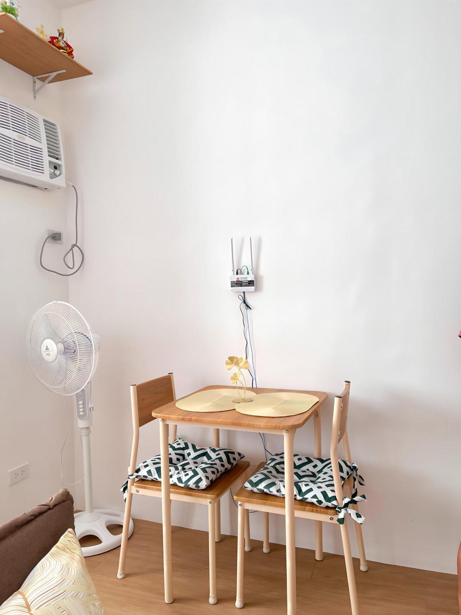 Cozy Near Mactan Airport - Free Wifi!