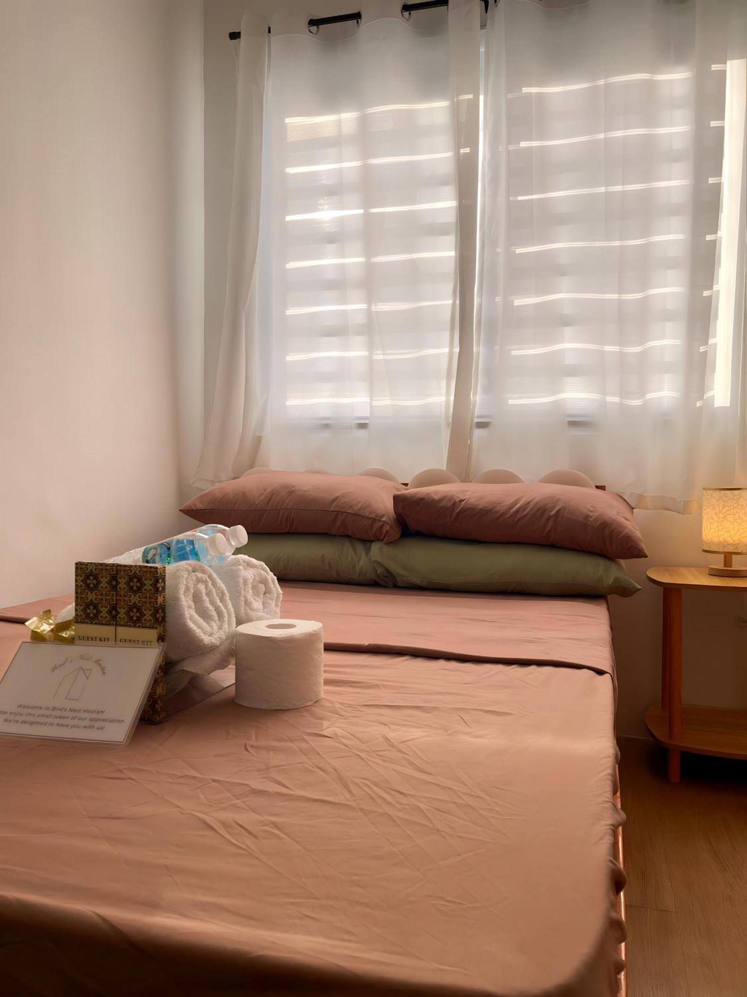 Apartment Cozy Near Mactan Airport - Free Wifi!
