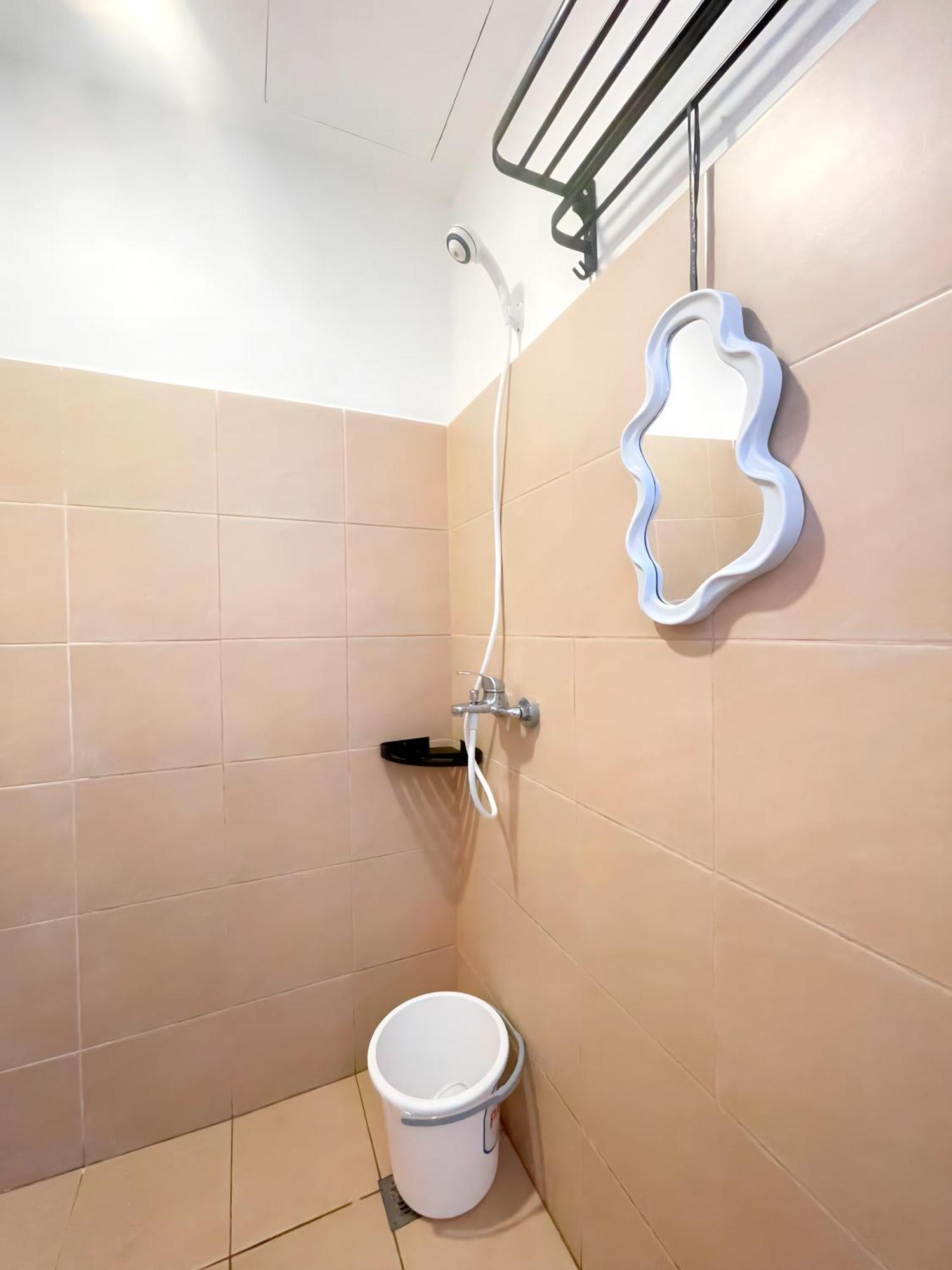 Cozy Near Mactan Airport - Free Wifi! Apartment Lapu-Lapu City