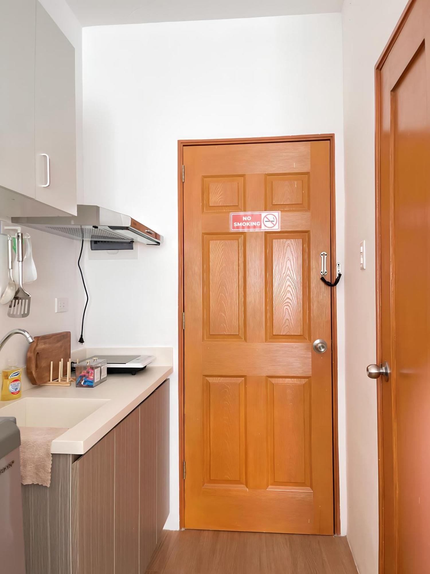 Cozy Near Mactan Airport - Free Wifi! * Lapu-Lapu City