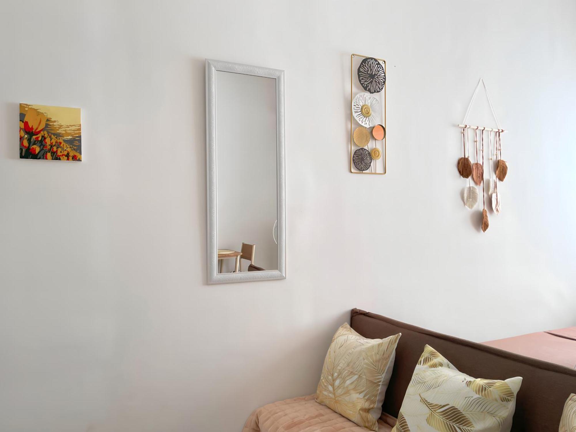 Apartment Cozy Near Mactan Airport - Free Wifi!