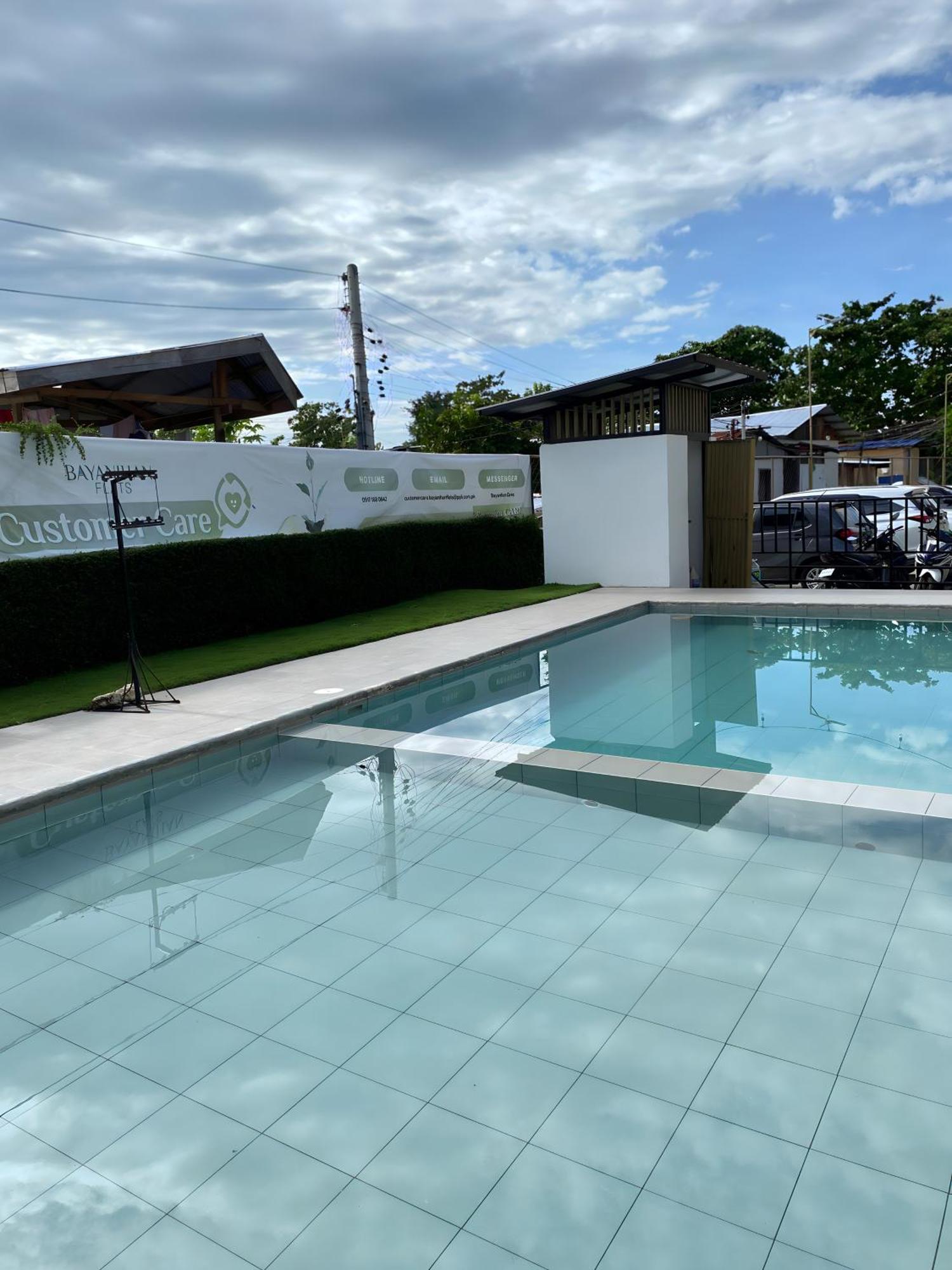 Cozy Near Mactan Airport - Free Wifi! Apartment Lapu-Lapu City