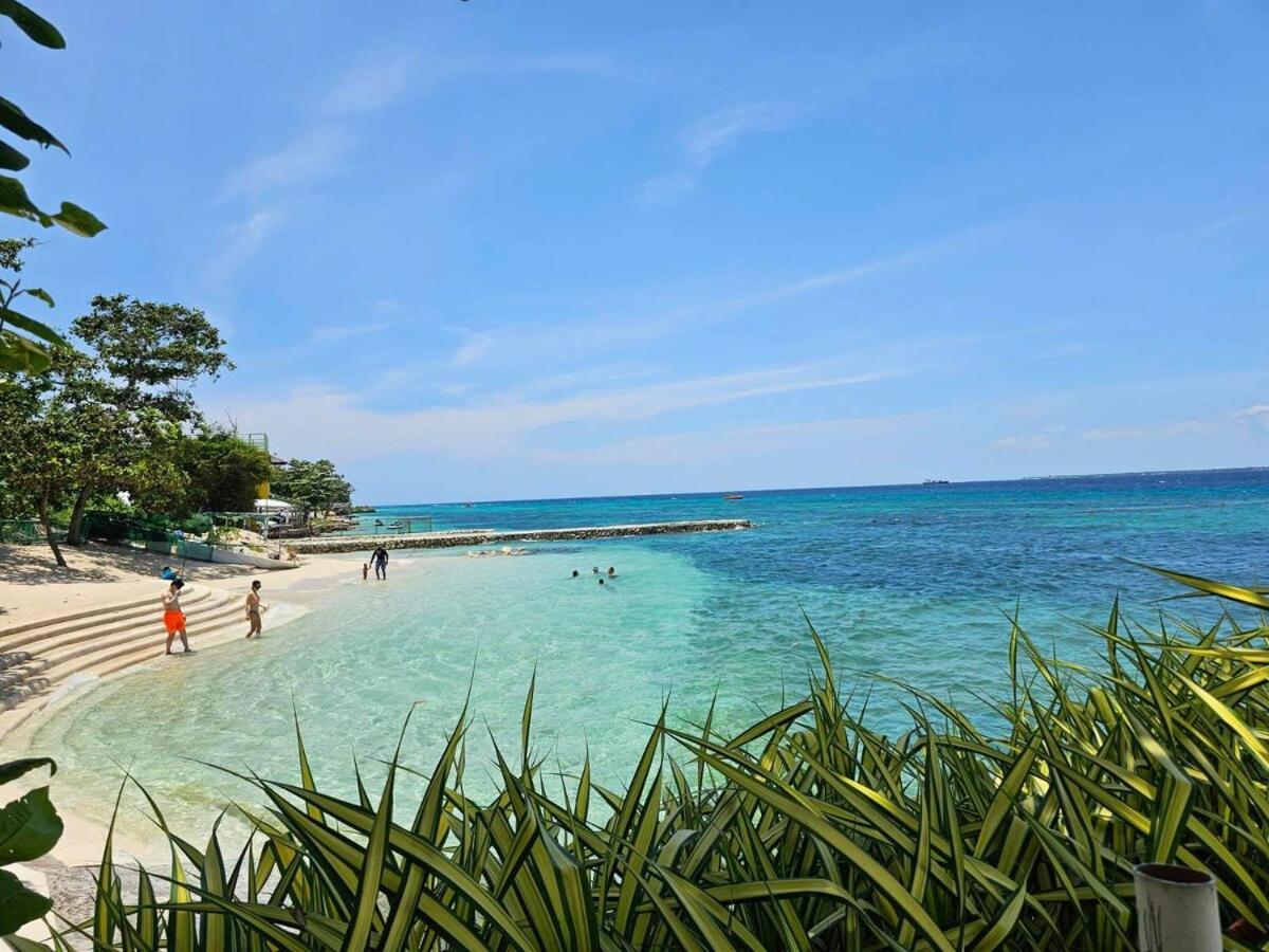 Tambuli Seaside Living 2br- Sea Vieww Lapu-Lapu City