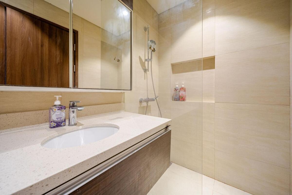 Tambuli Seaside Living 2br- Sea Vieww Apartment Lapu-Lapu City