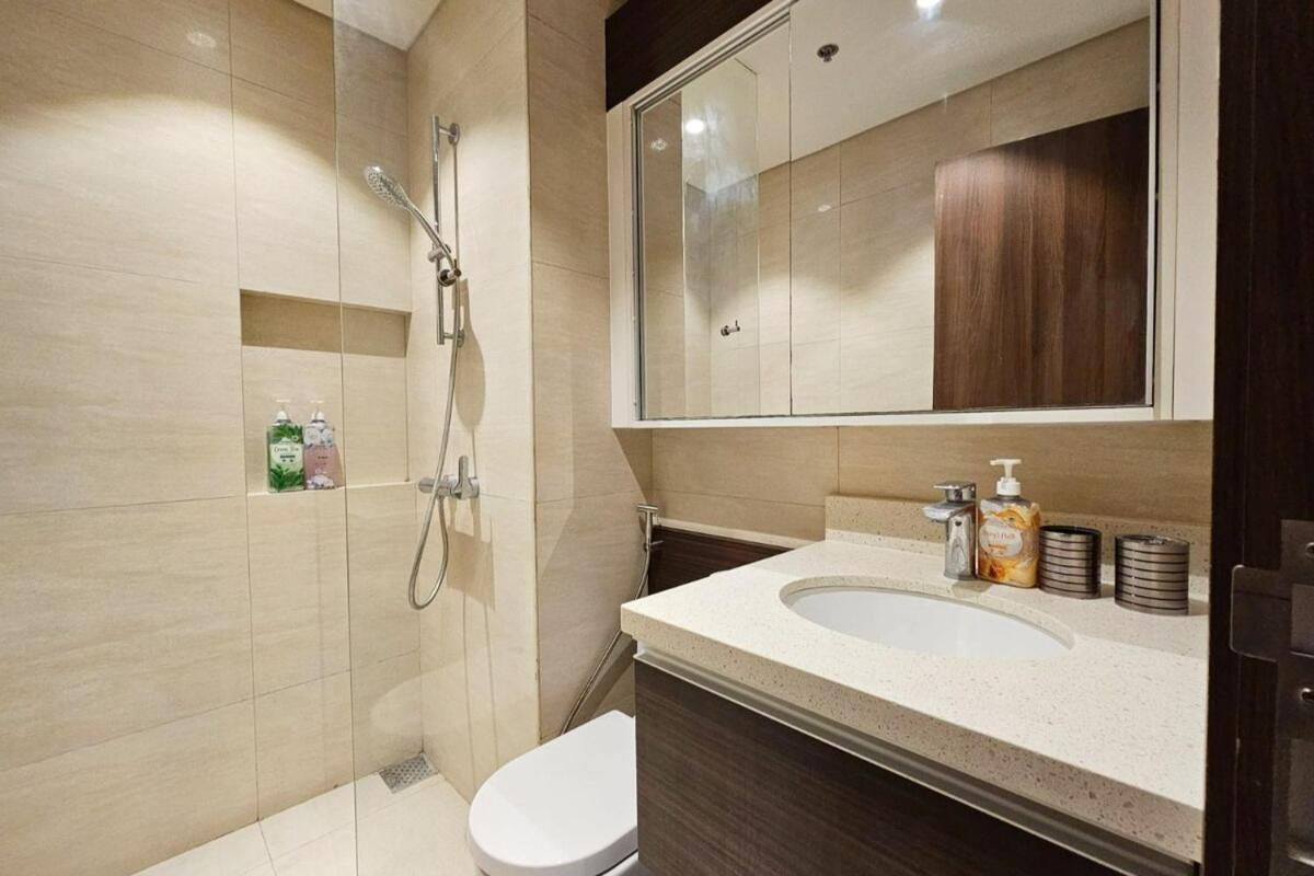 Tambuli Seaside Living 2br- Sea Vieww * Lapu-Lapu City