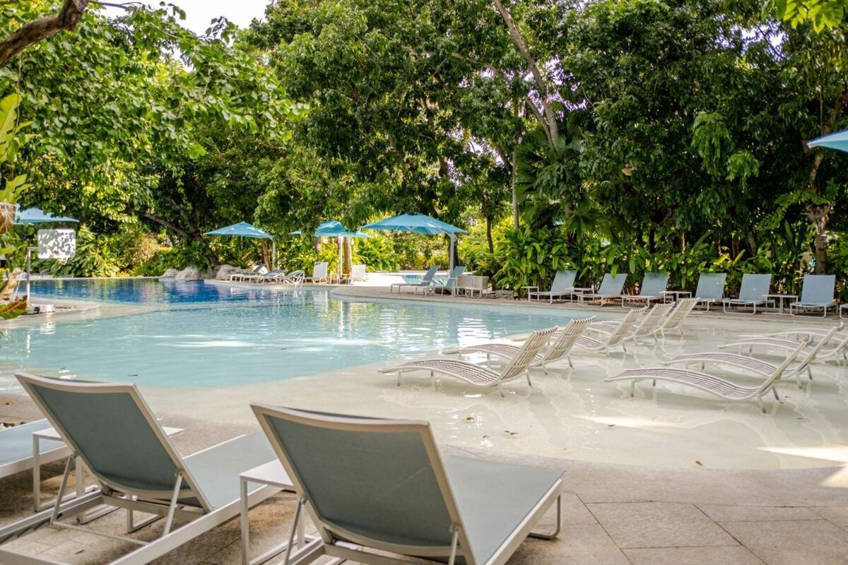 Tambuli Seaside Living 2br- Sea Vieww Apartment *