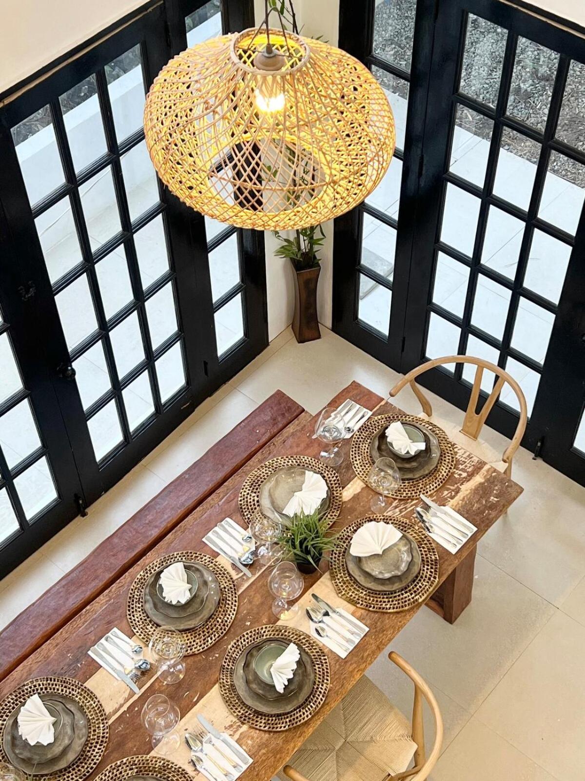 New Exclusive Luxury Pool Villaa * Lapu-Lapu City