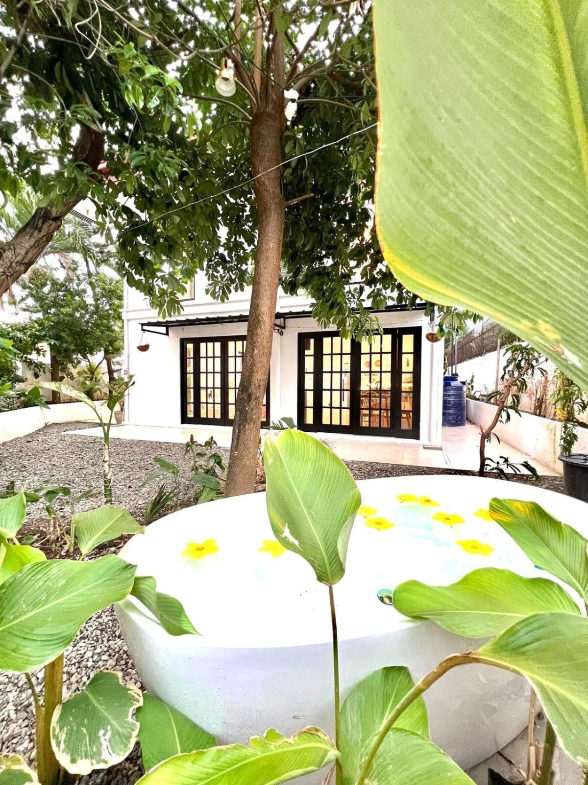 New Exclusive Luxury Pool Villaa Bahay bakasyunan