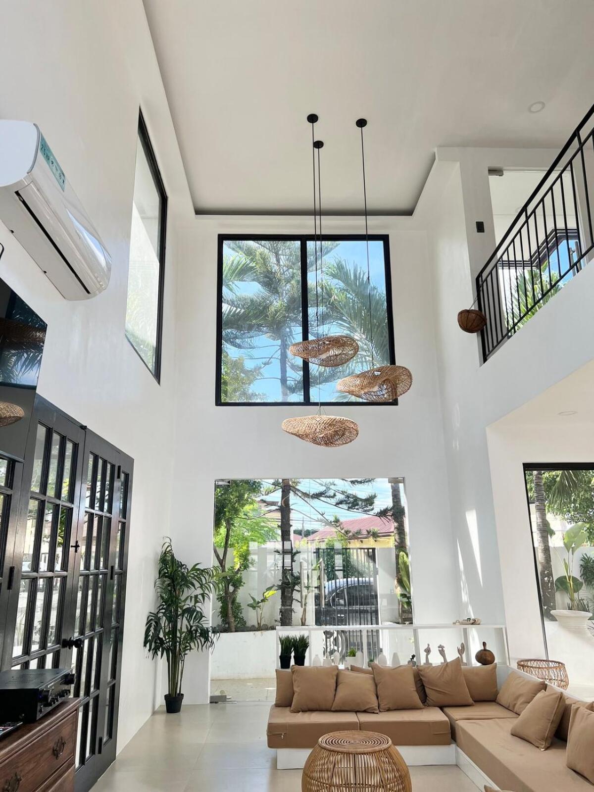 New Exclusive Luxury Pool Villaa Bahay bakasyunan Lapu-Lapu City