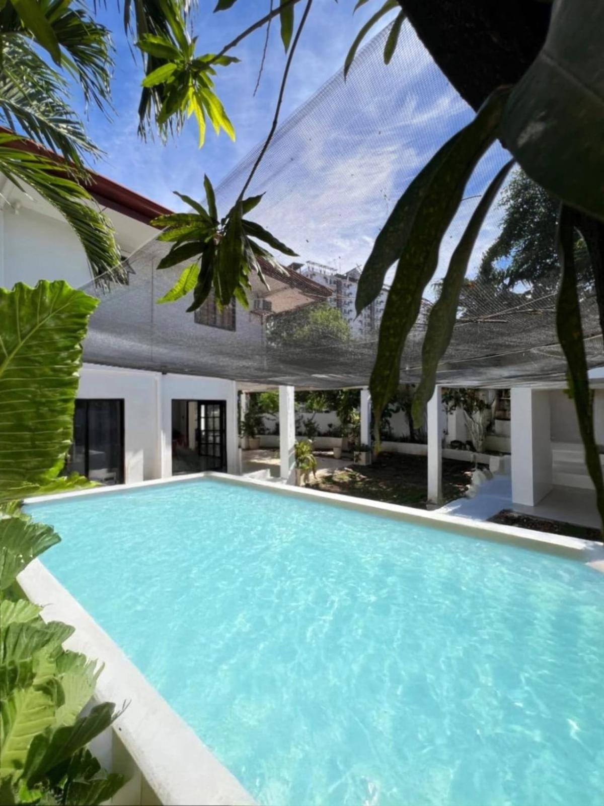 New Exclusive Luxury Pool Villaa *