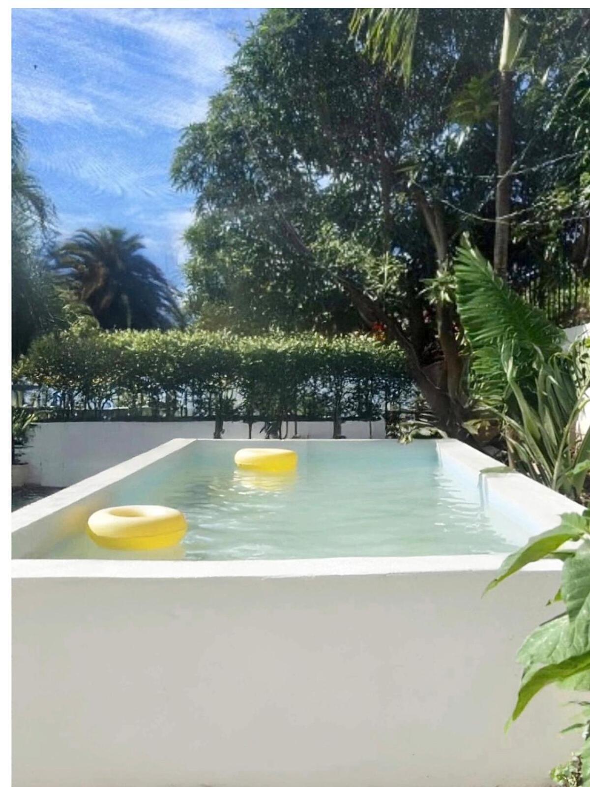 New Exclusive Luxury Pool Villaa Lapu-Lapu City