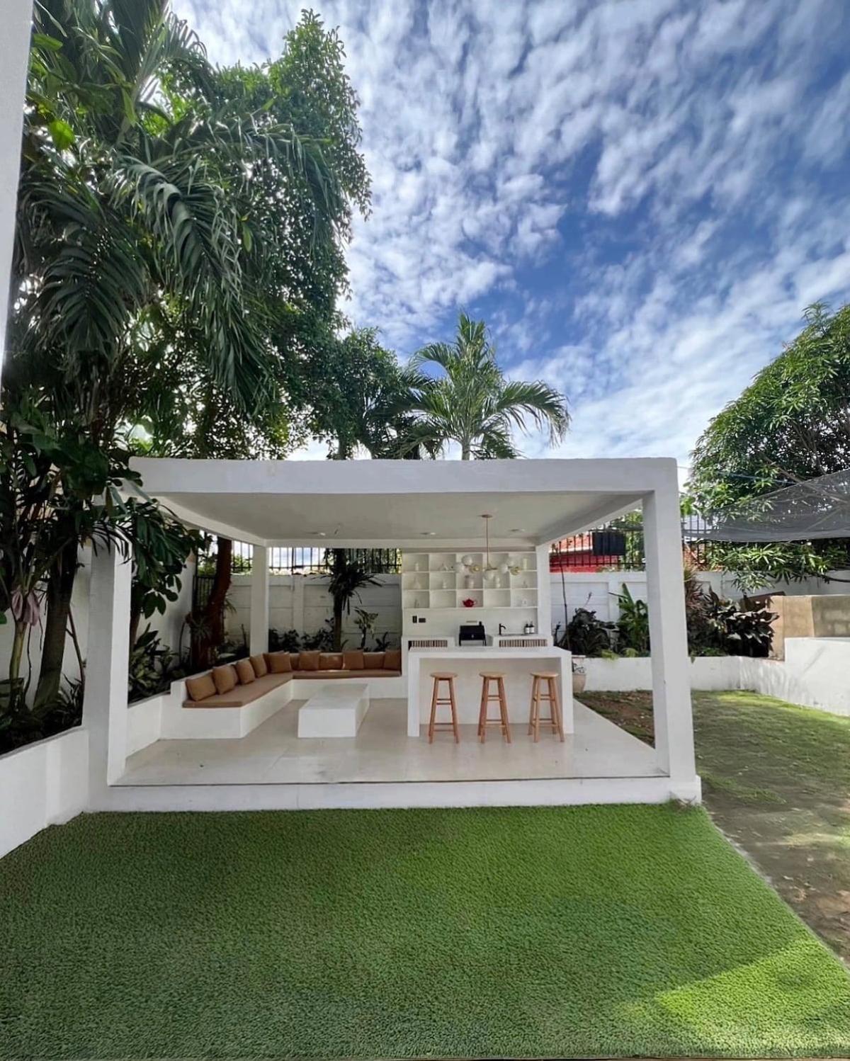 New Exclusive Luxury Pool Villaa Bahay bakasyunan Lapu-Lapu City
