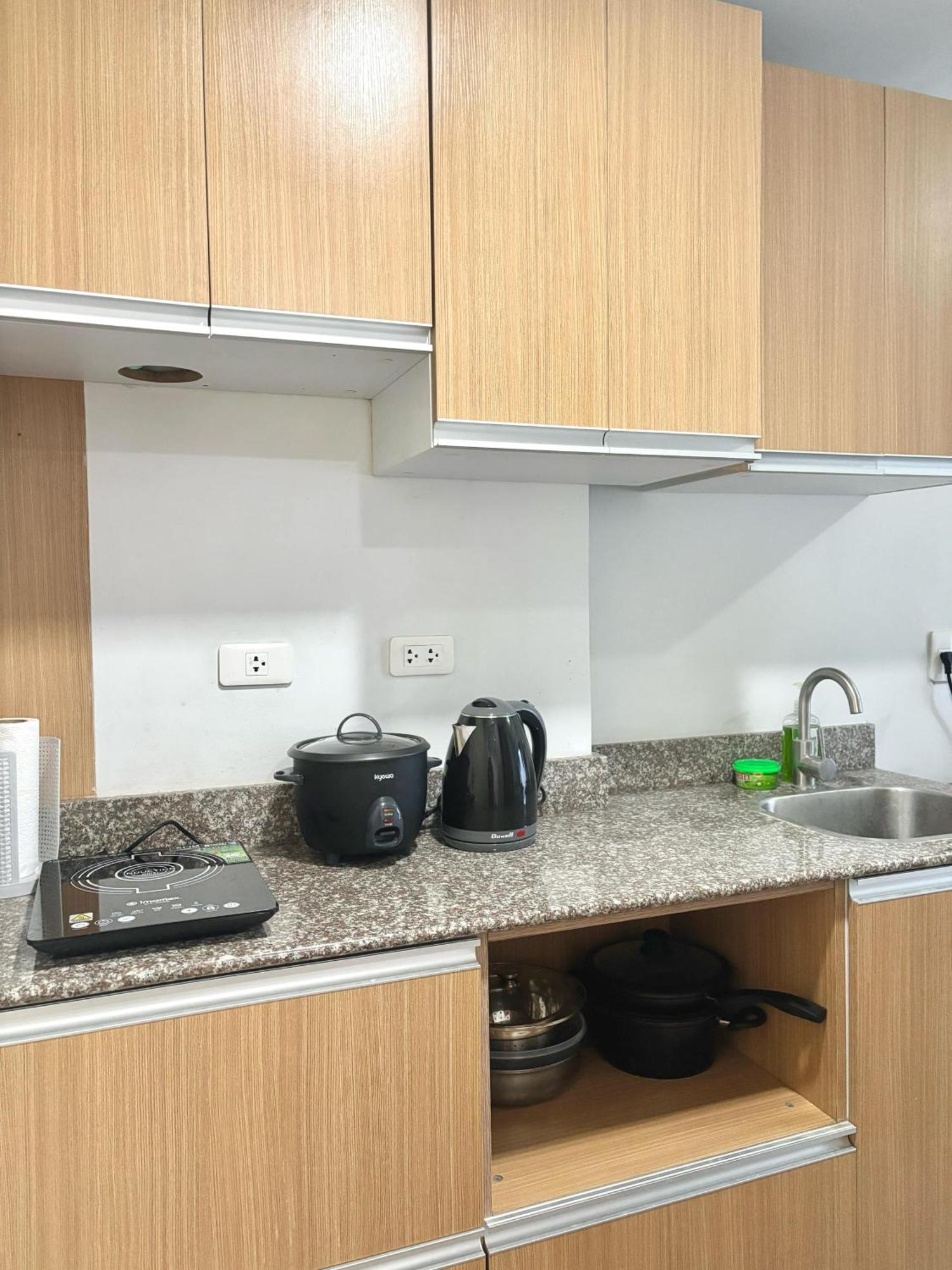 Aparthotel Amani Grand Residences