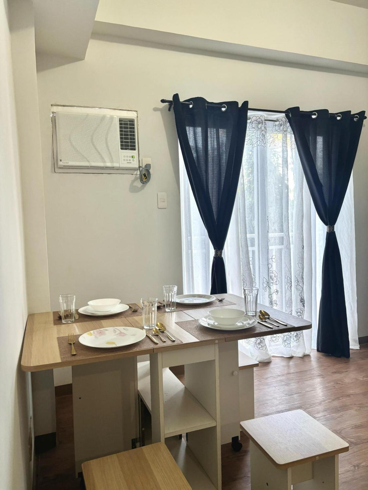 Amani Grand Residences Aparthotel Lapu-Lapu City
