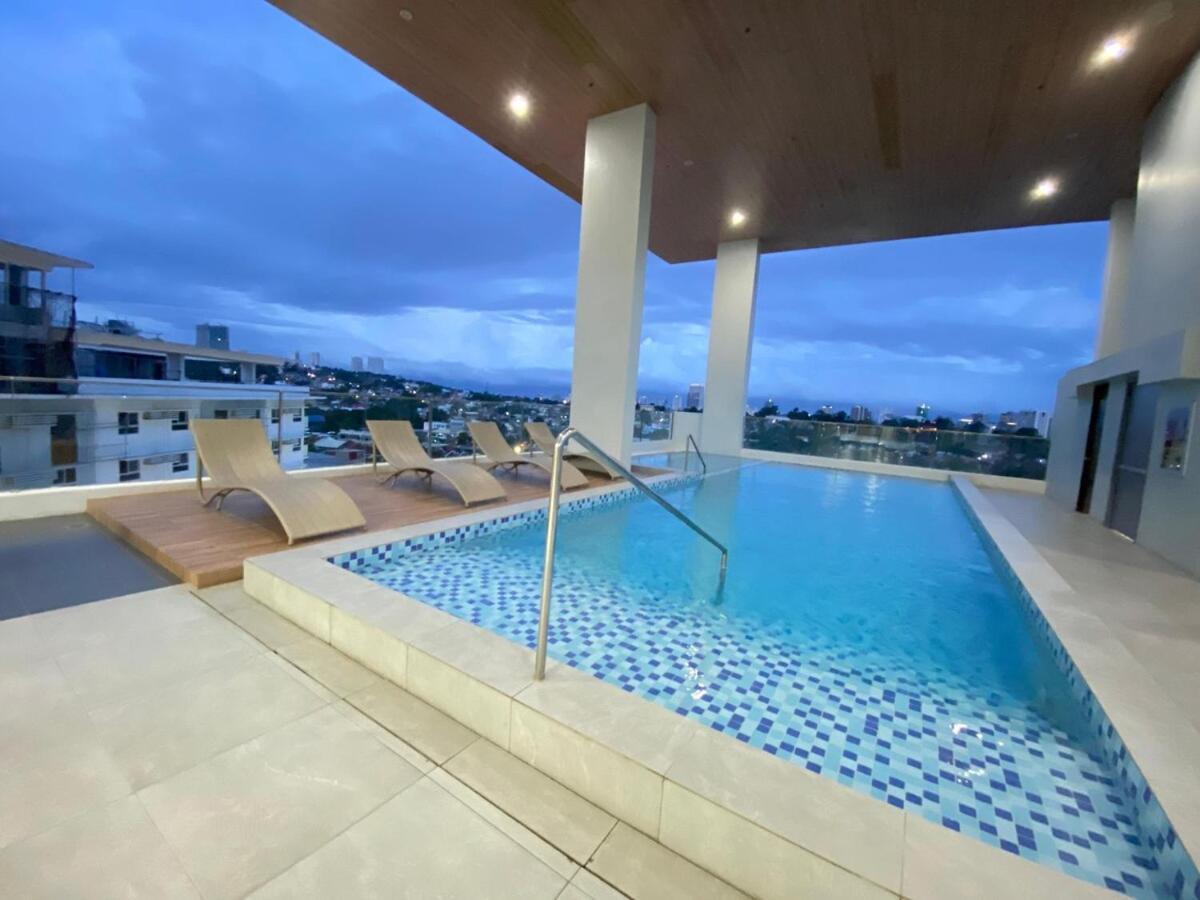 Joy Cosy Unit Cebu