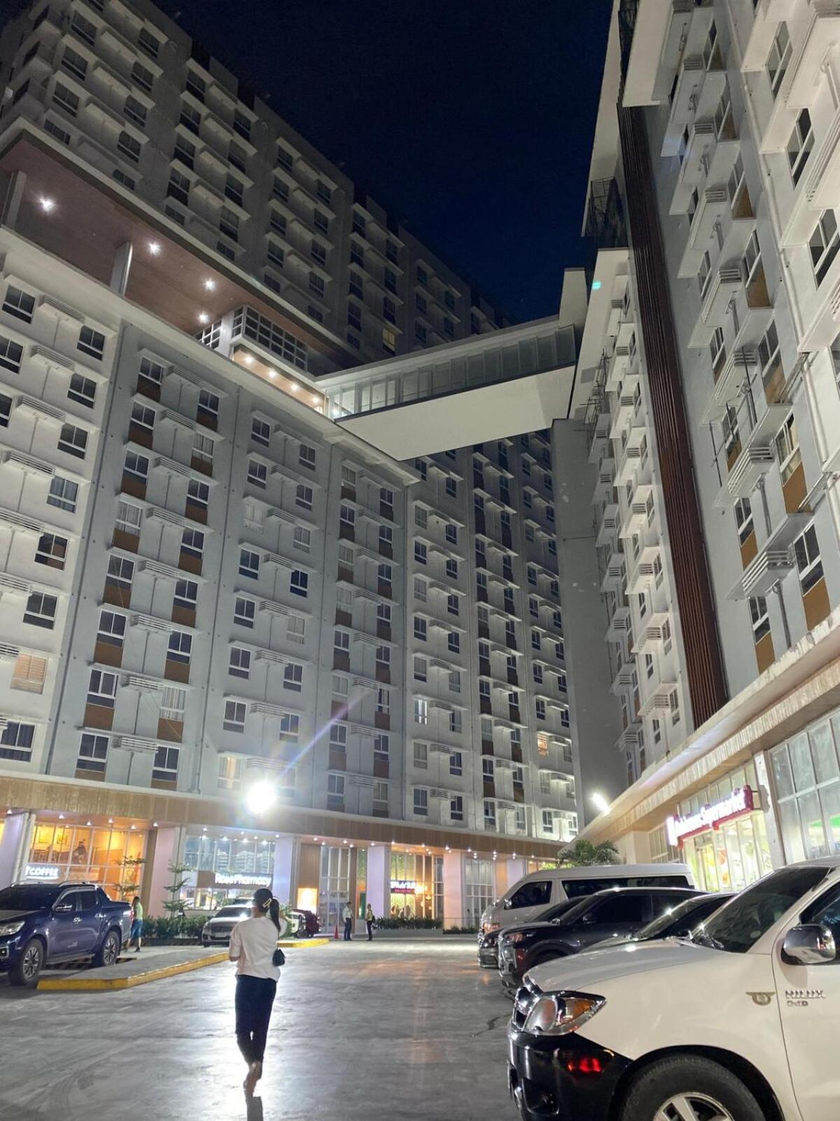 Joy Cosy Unit Apartment Cebu