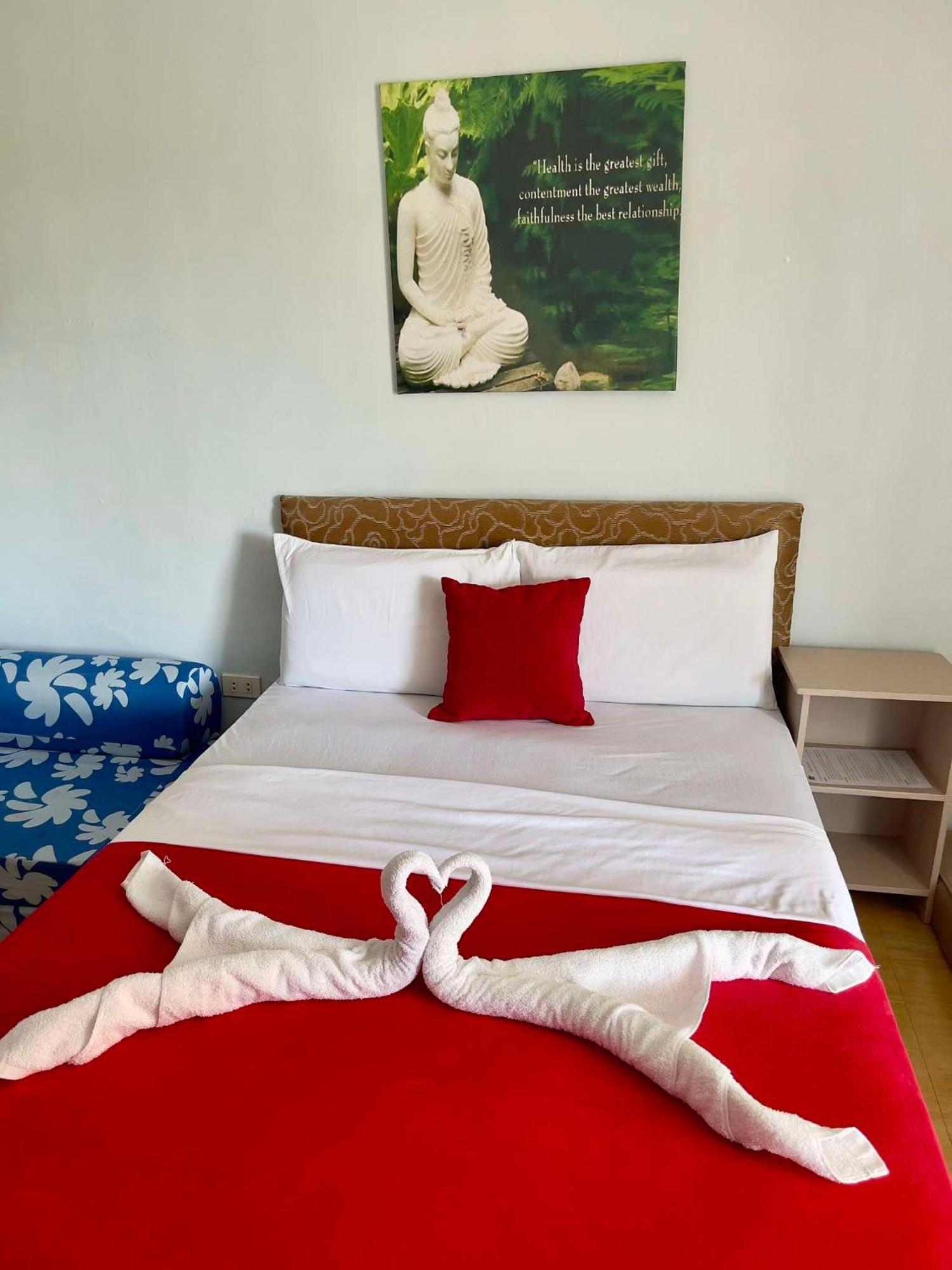 Little Rock Cebu Hotel