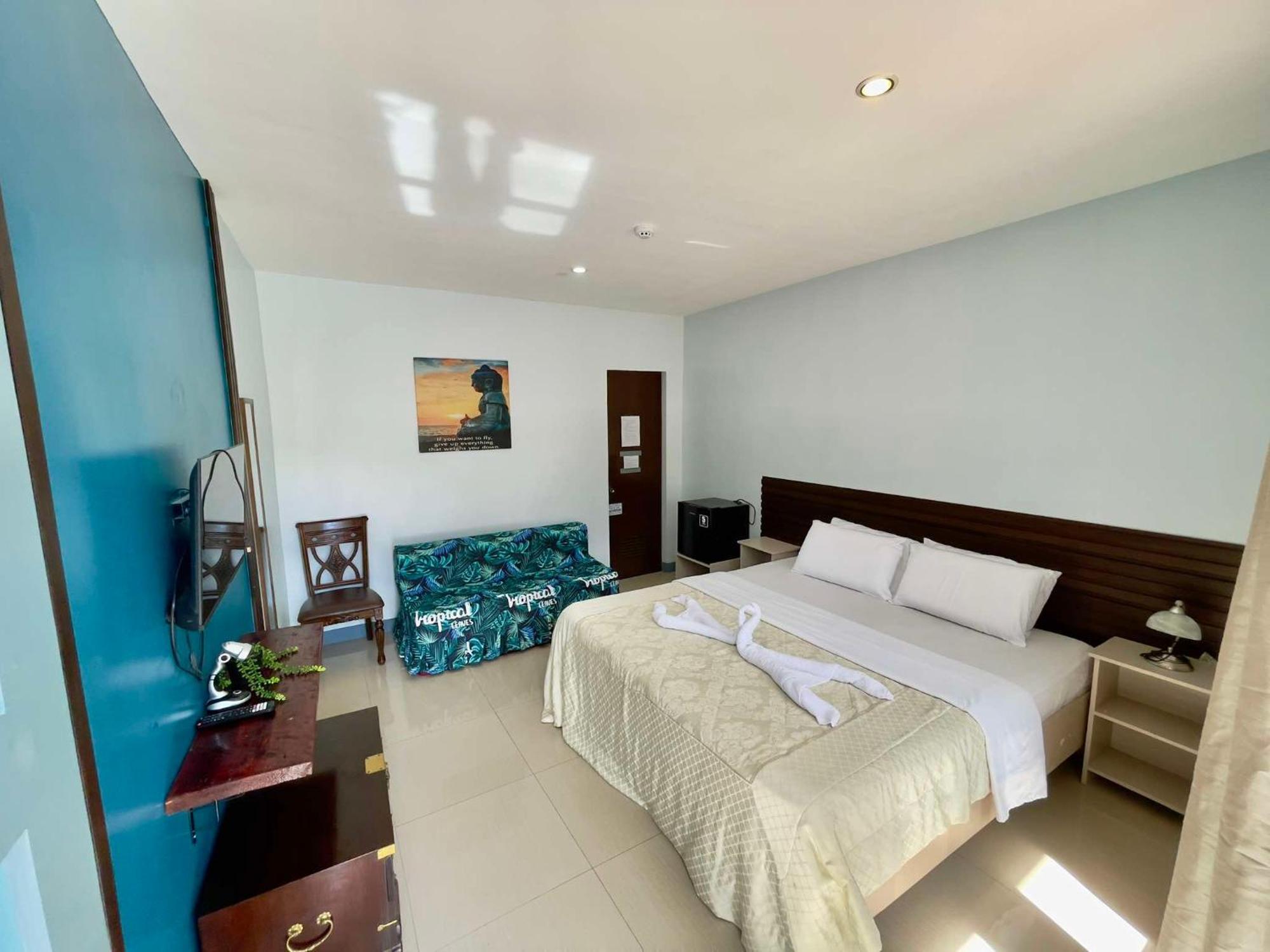 Hotel Little Rock Cebu