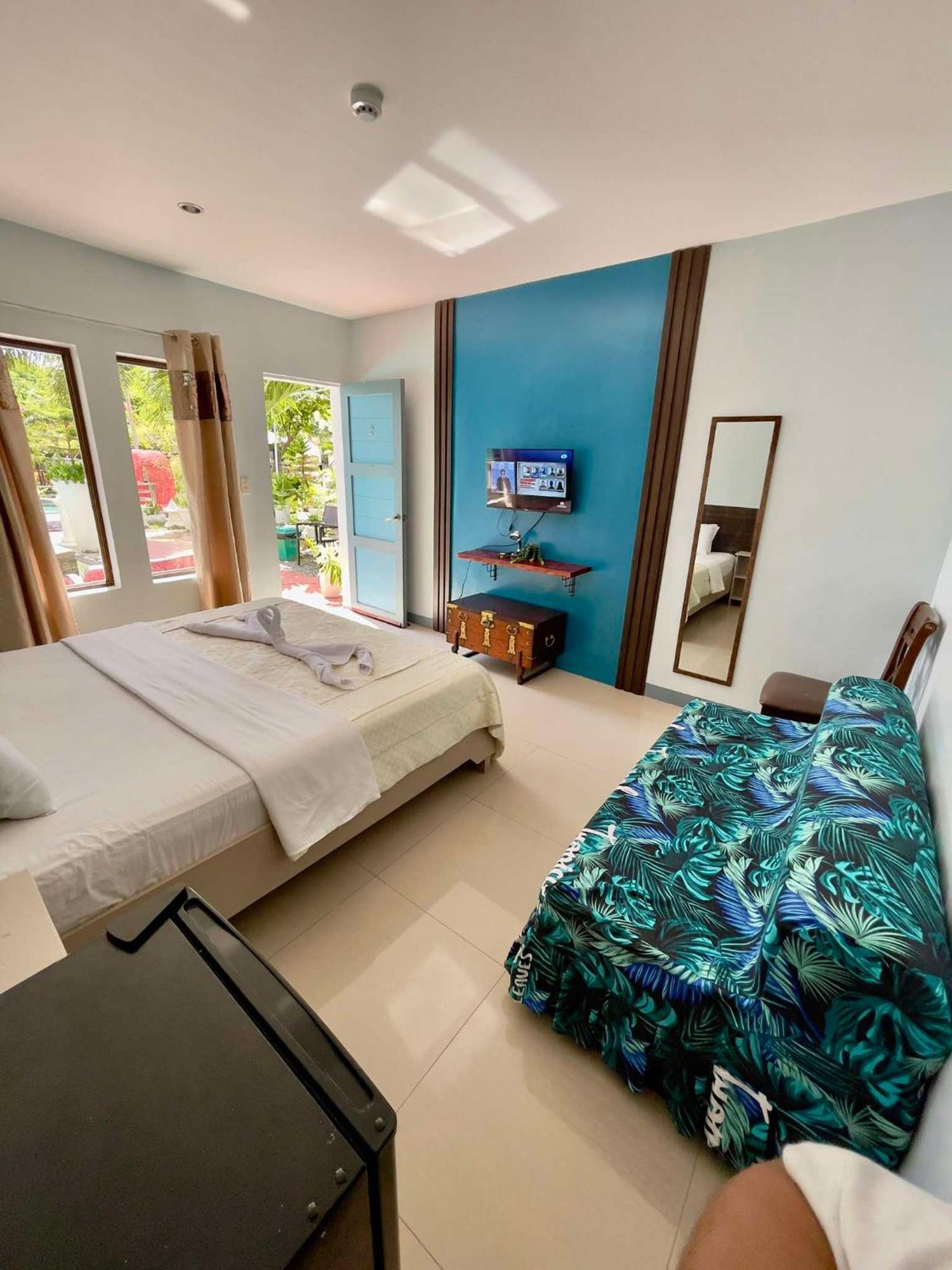 Little Rock Cebu Hotel 3*