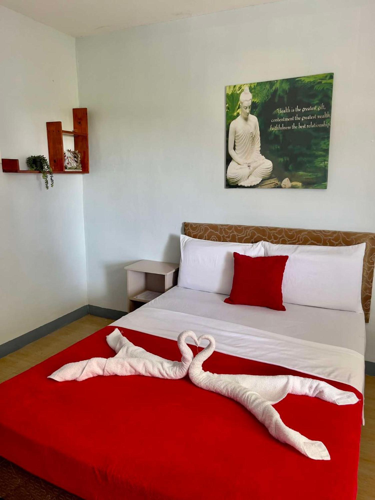 Hotel Little Rock Cebu 3*