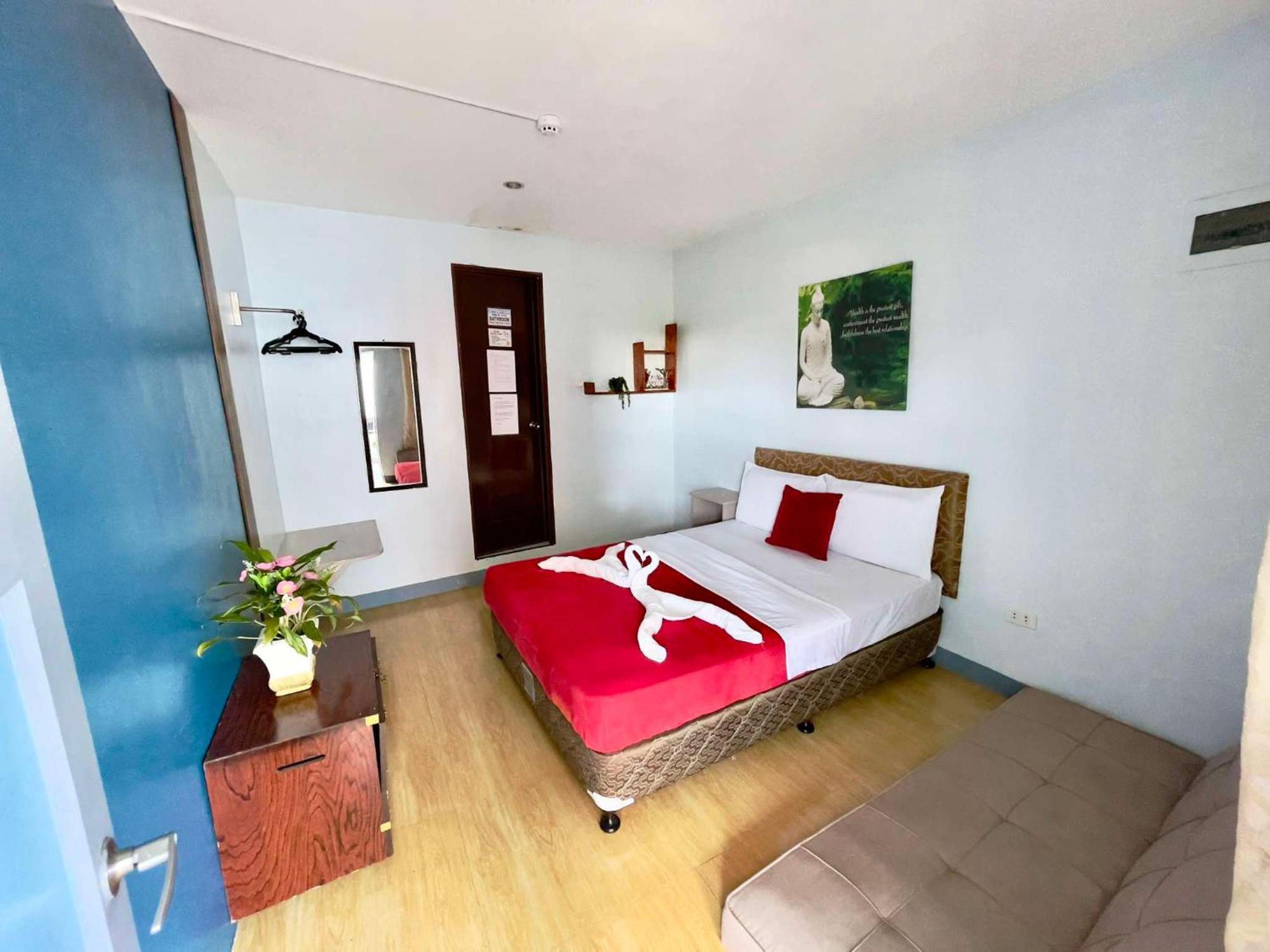 Little Rock Cebu 3*