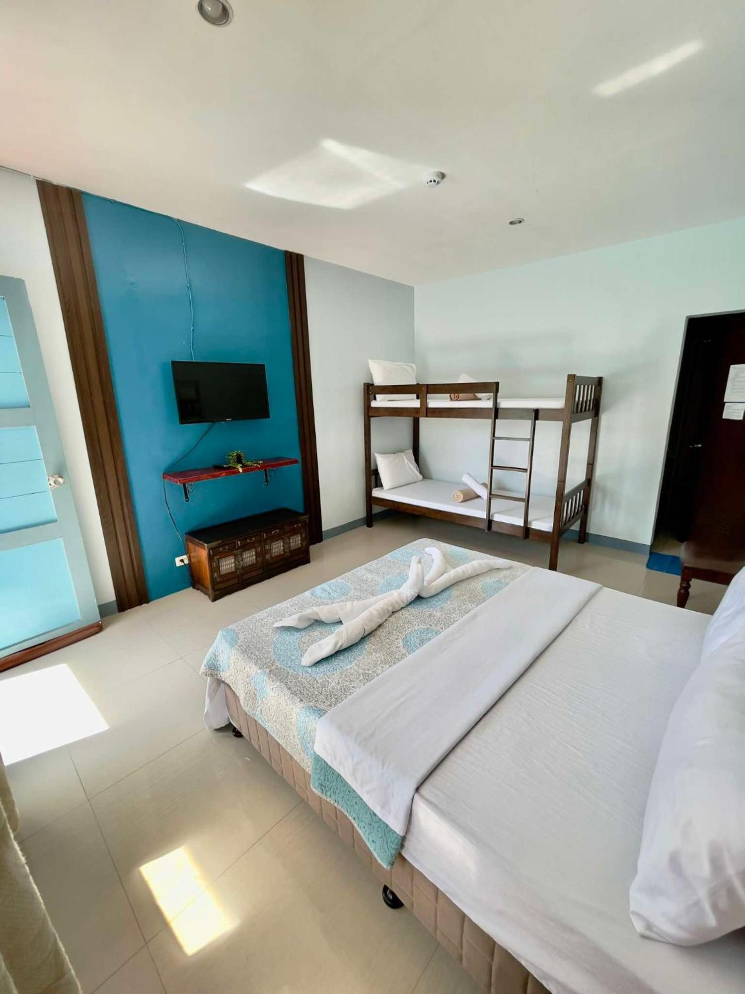 Little Rock Cebu 3* Lapu-Lapu City