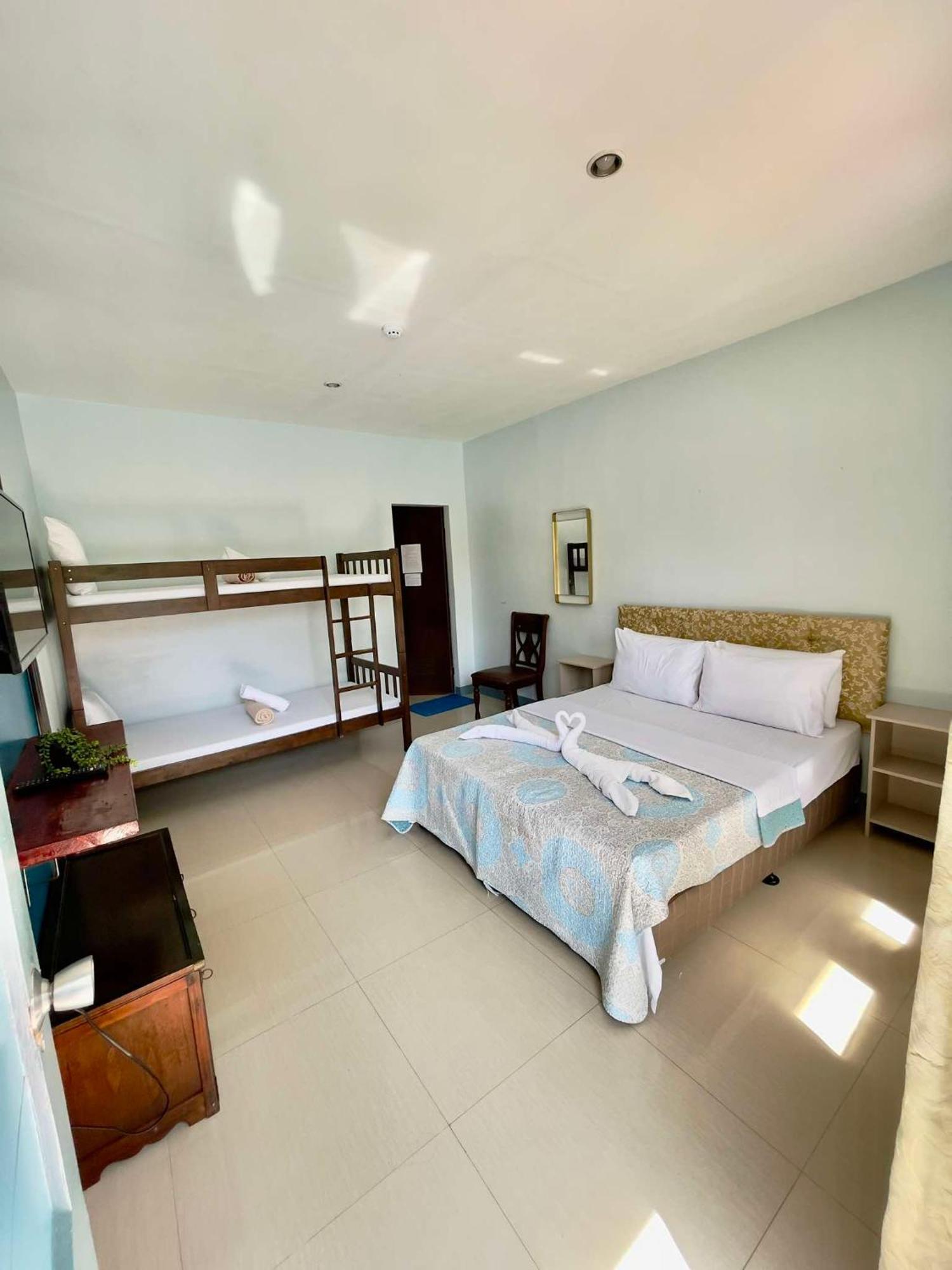 Hotel Little Rock Cebu
