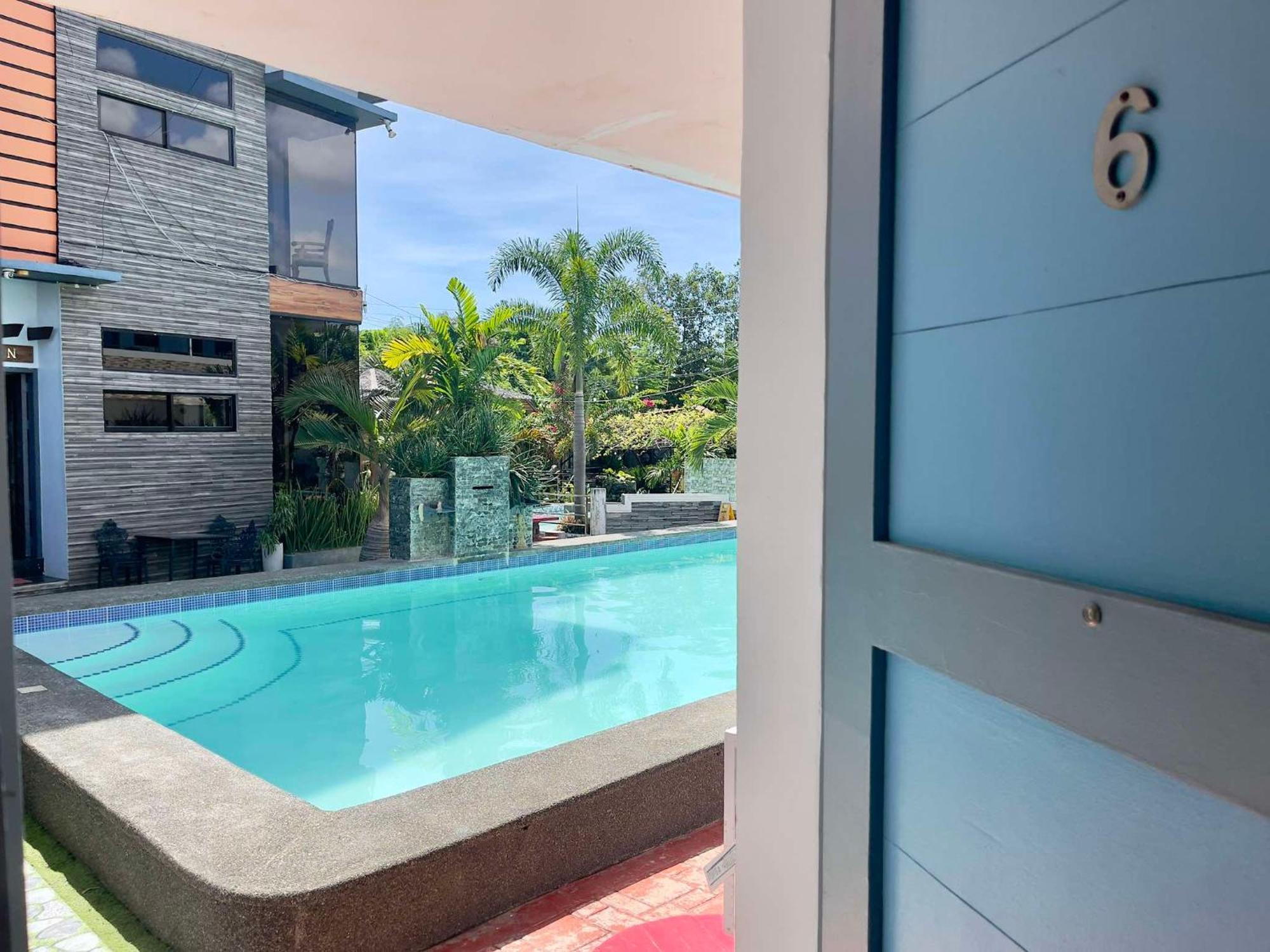 Hotel Little Rock Cebu Lapu-Lapu City