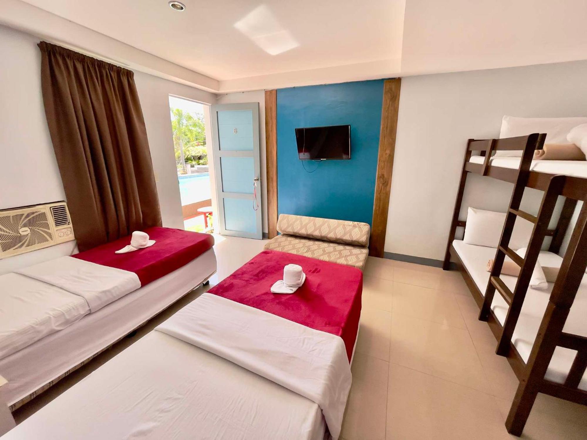 Little Rock Cebu 3*