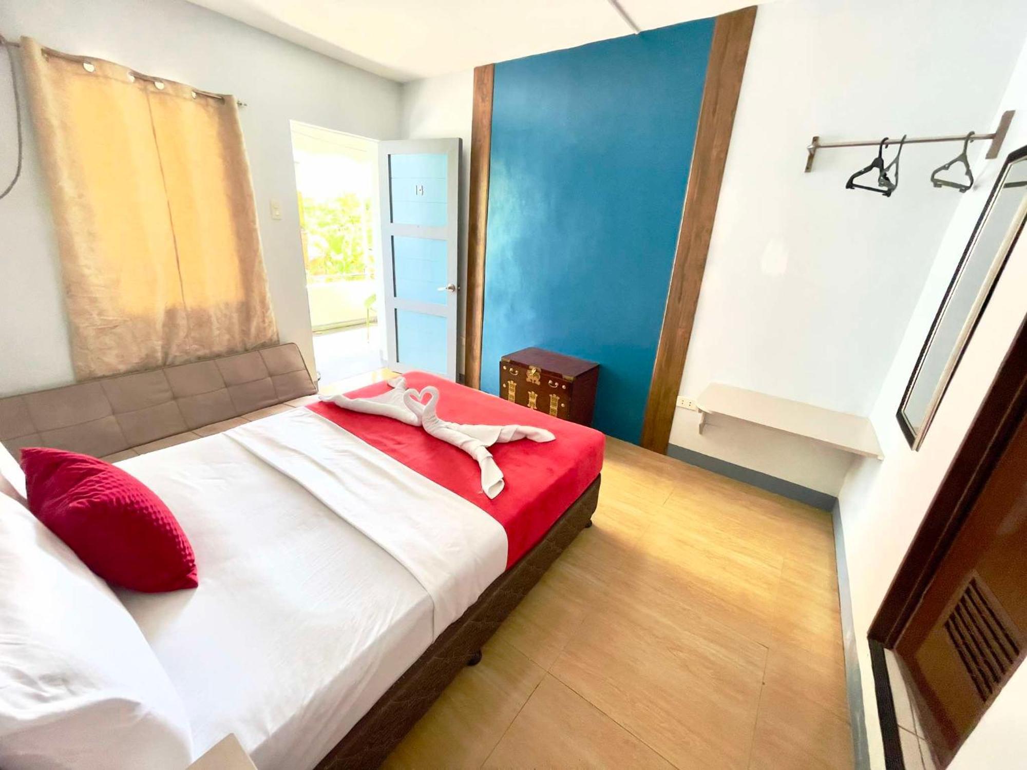 Little Rock Cebu 3* Lapu-Lapu City