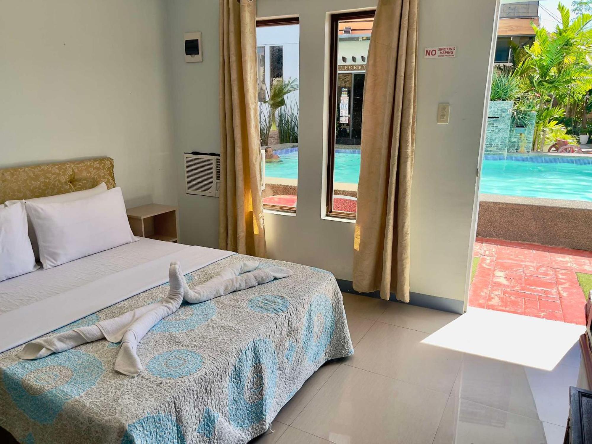 Little Rock Cebu Hotel