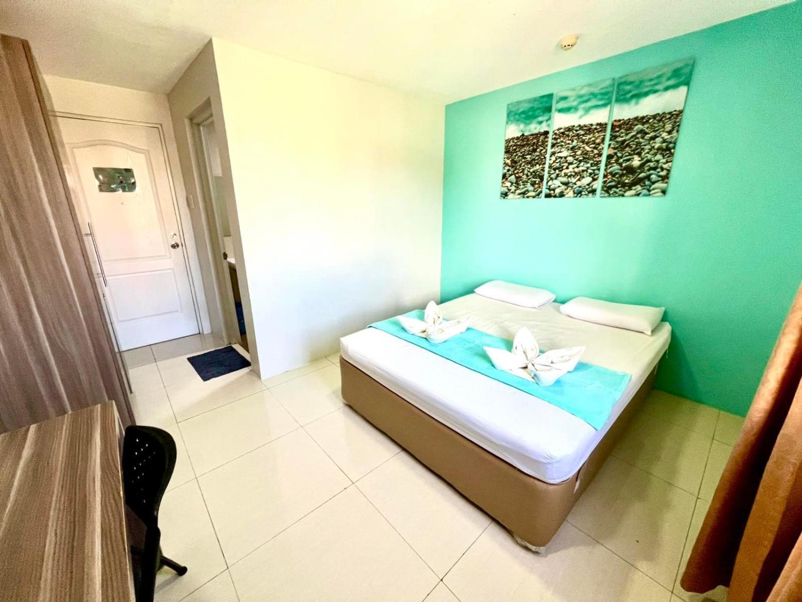 Hotel Rf 3*