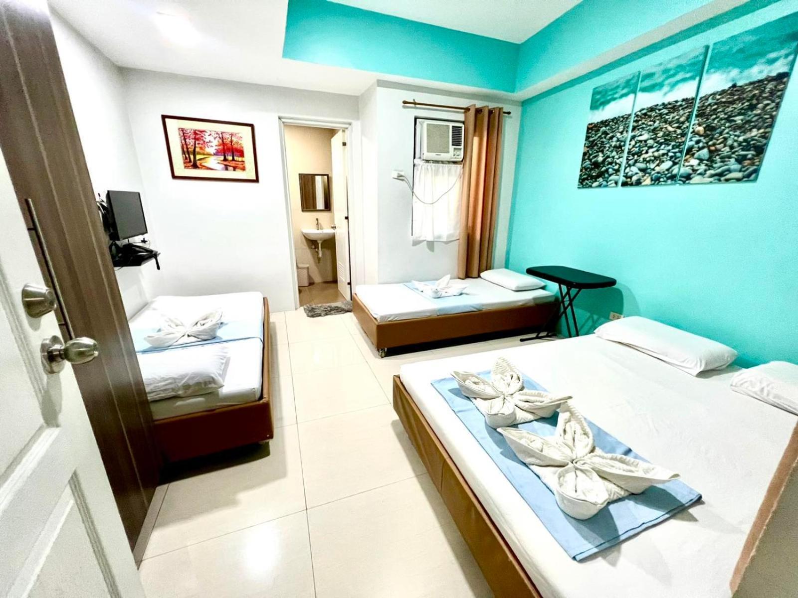 Rf 3* Cebu