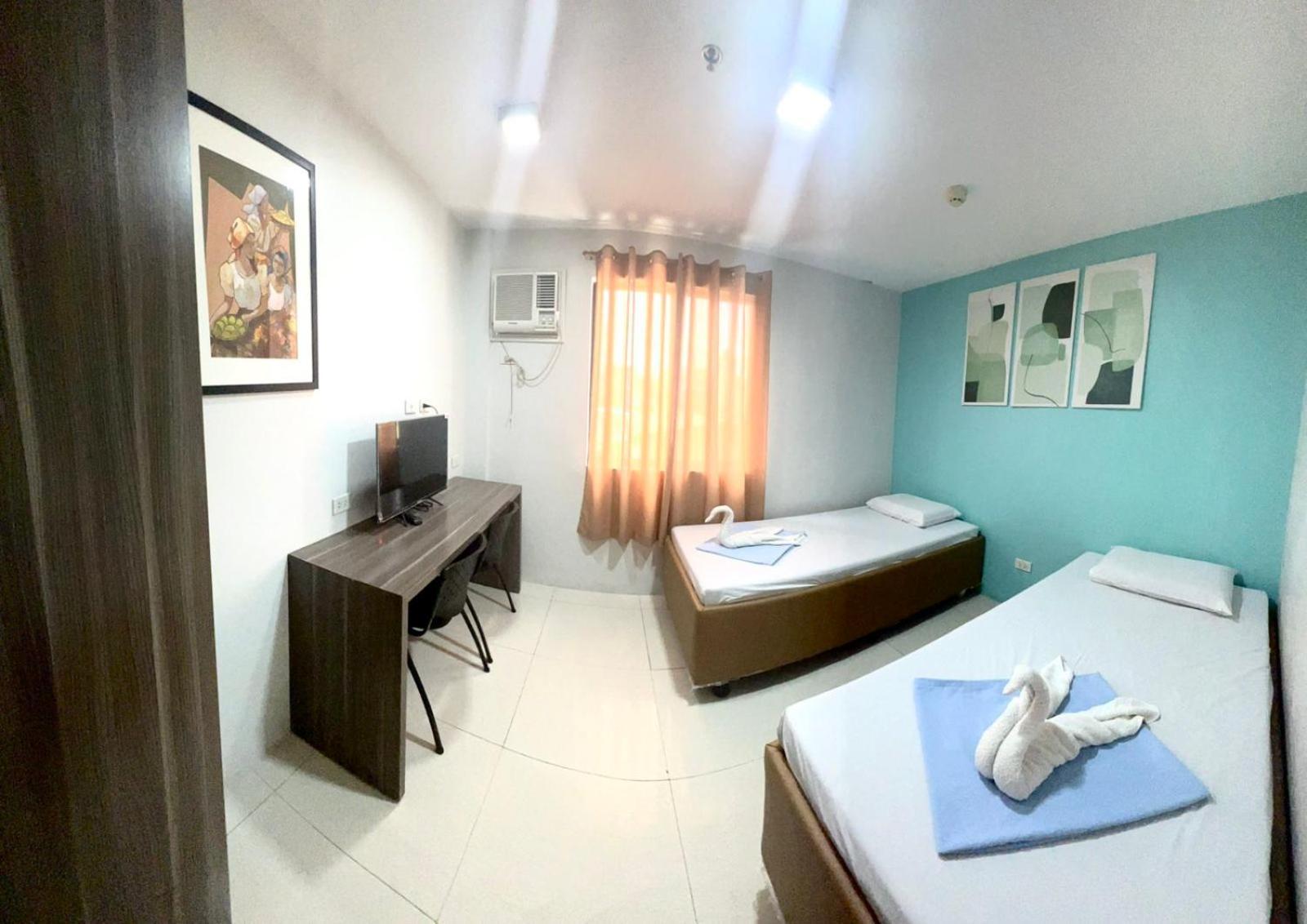 Hotel Rf 3*