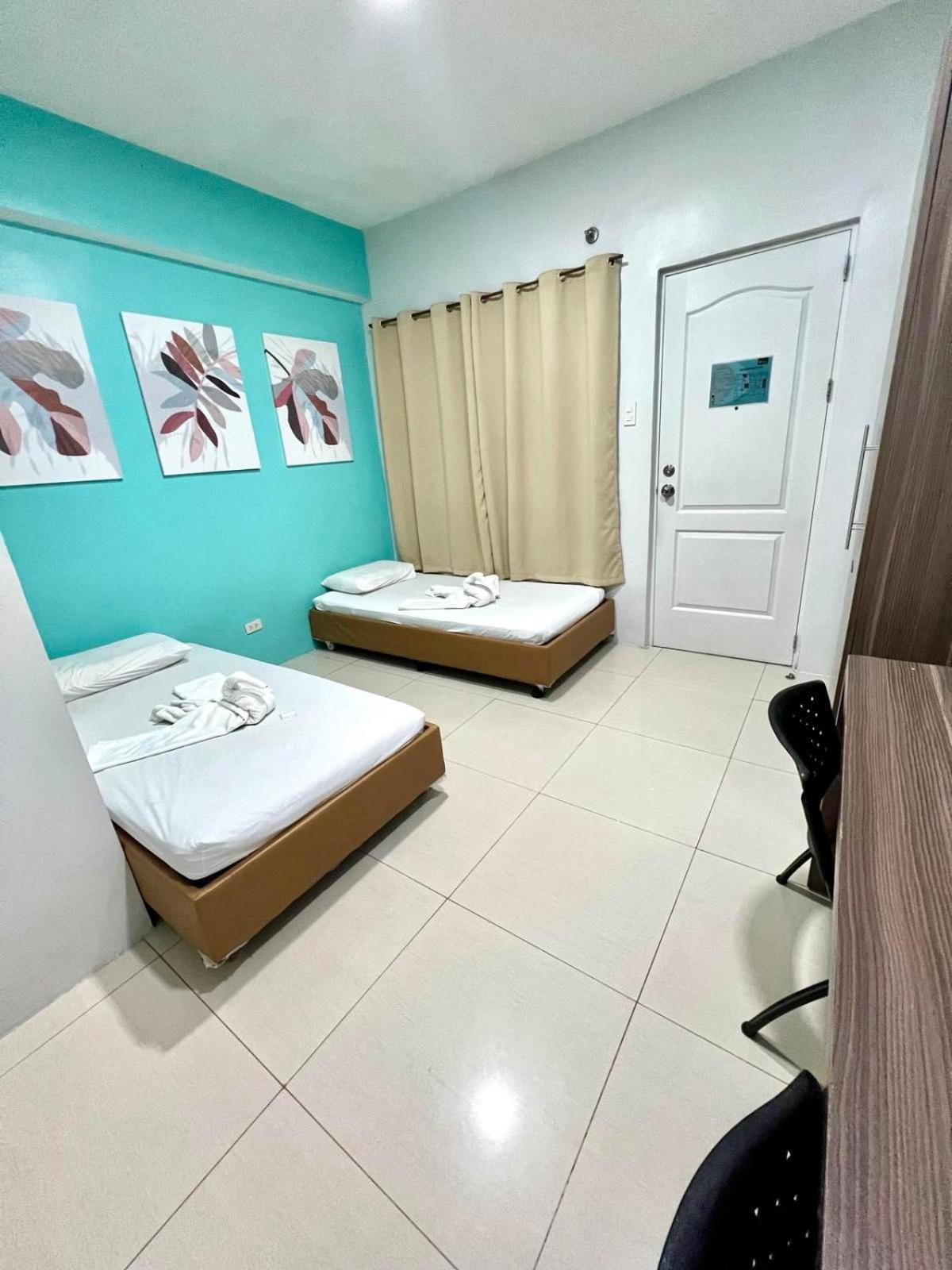 Rf Hotel Cebu